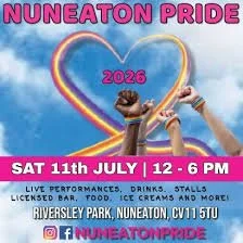 Pride Party 