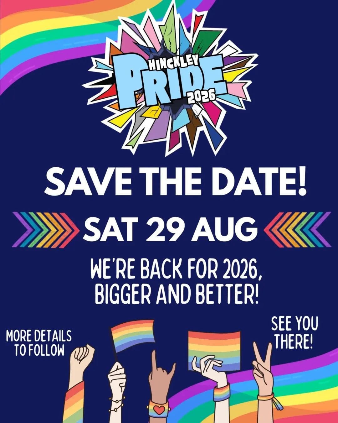Pride Party