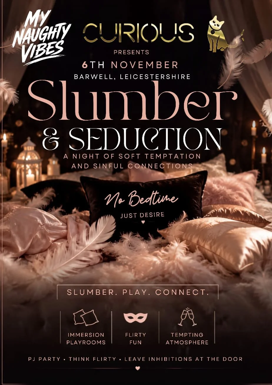 Slumber &amp; Seduction