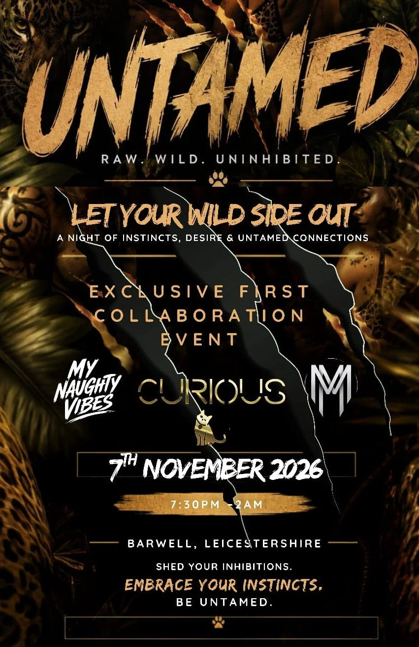 Untamed