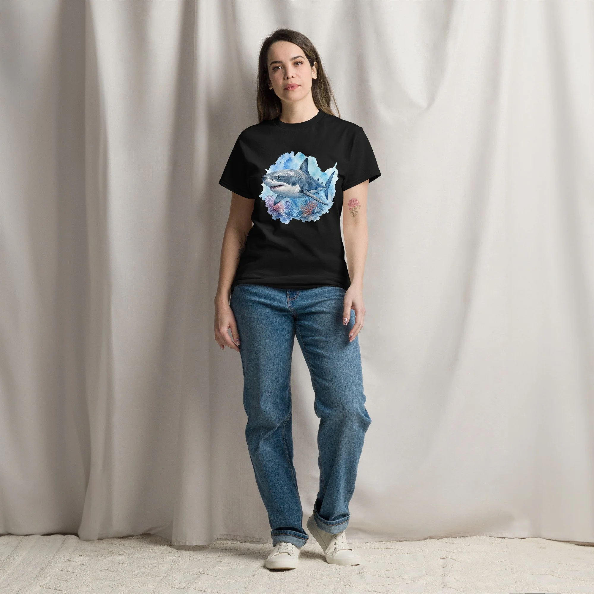 unisex-classic-tee-black-front-6a678705c89a9.jpg