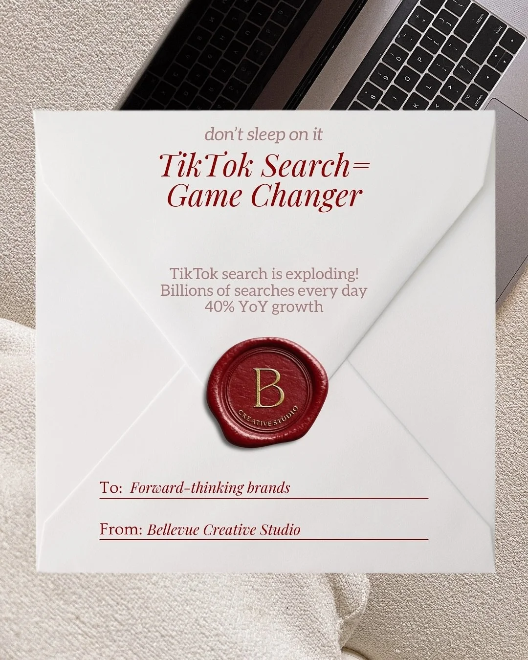 Bye bye Google 🤓 Search engines are not cutting it anymore, the TikTok algorithm is taking over. Could instagram be next?