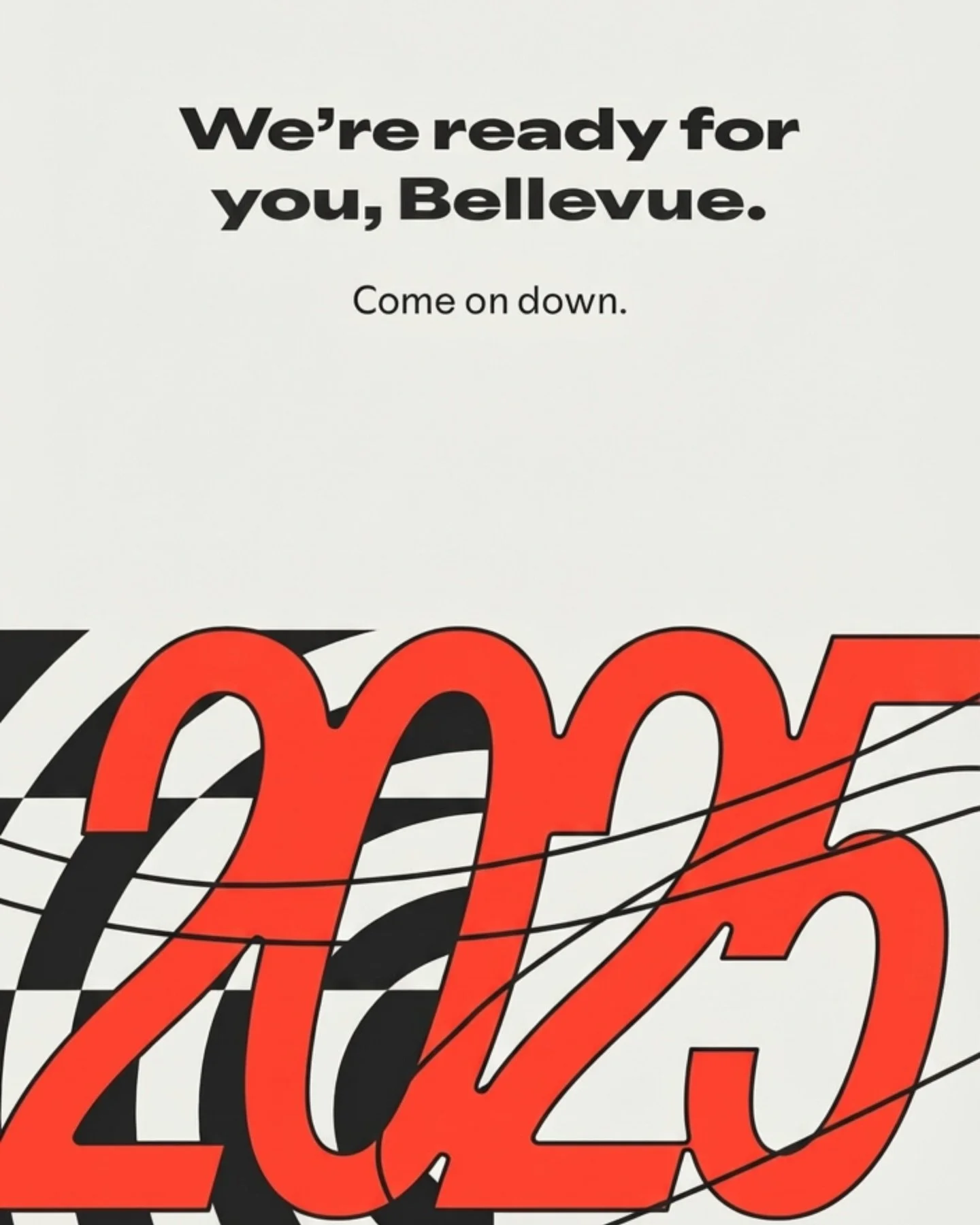 Bellevue Wrapped is here! 4,833 hours online, millions of eyes on our work, and more late nights than we can count.
Take this as your sign to follow along in 2026.