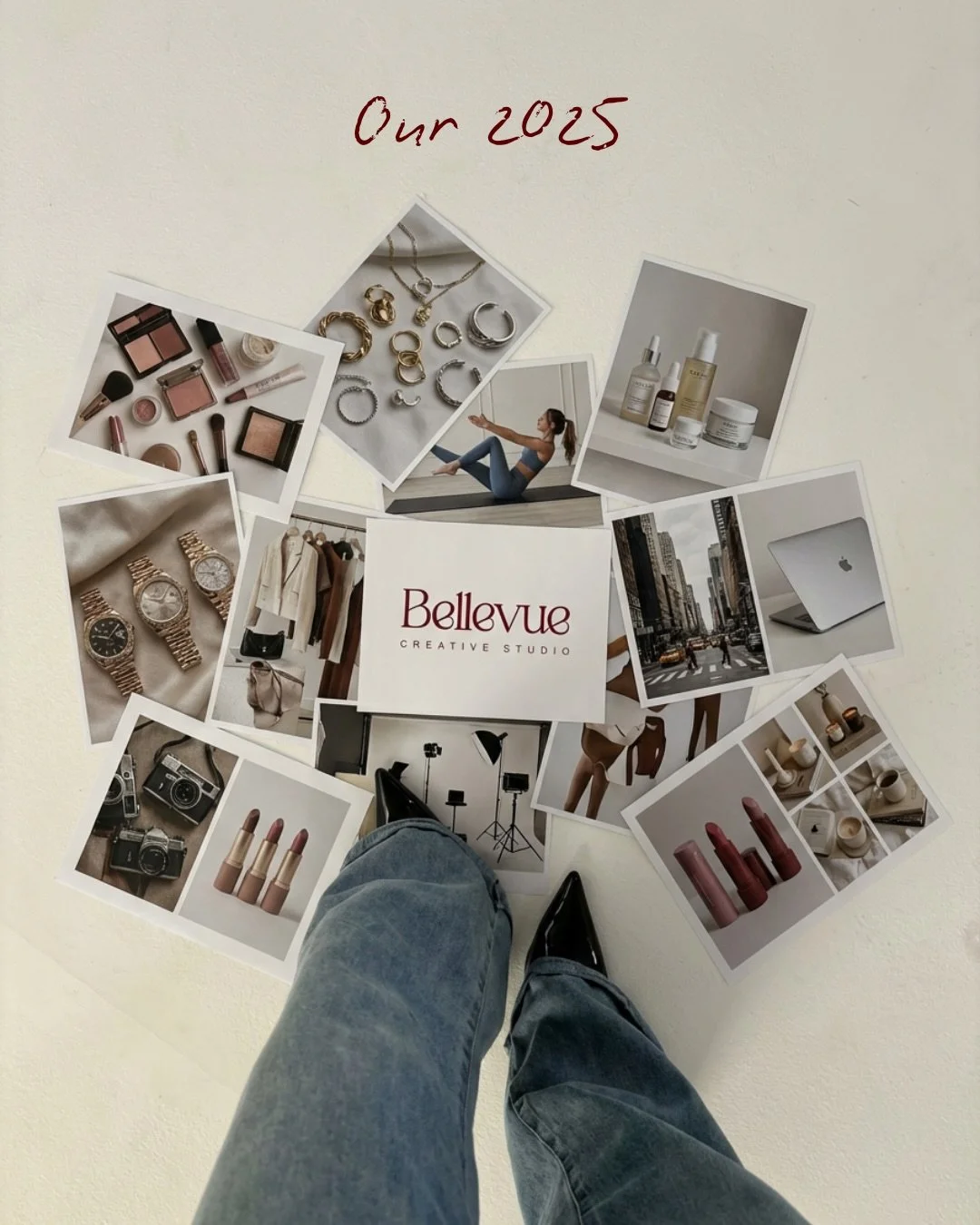 2025 was truly an incredible year for us.
We&rsquo;re deeply grateful to every client who trusted us, collaborated with us, and grew alongside us 🫶🏻
As we head into the new year, we&rsquo;re now welcoming new clients for Q1.

[social media agency, 