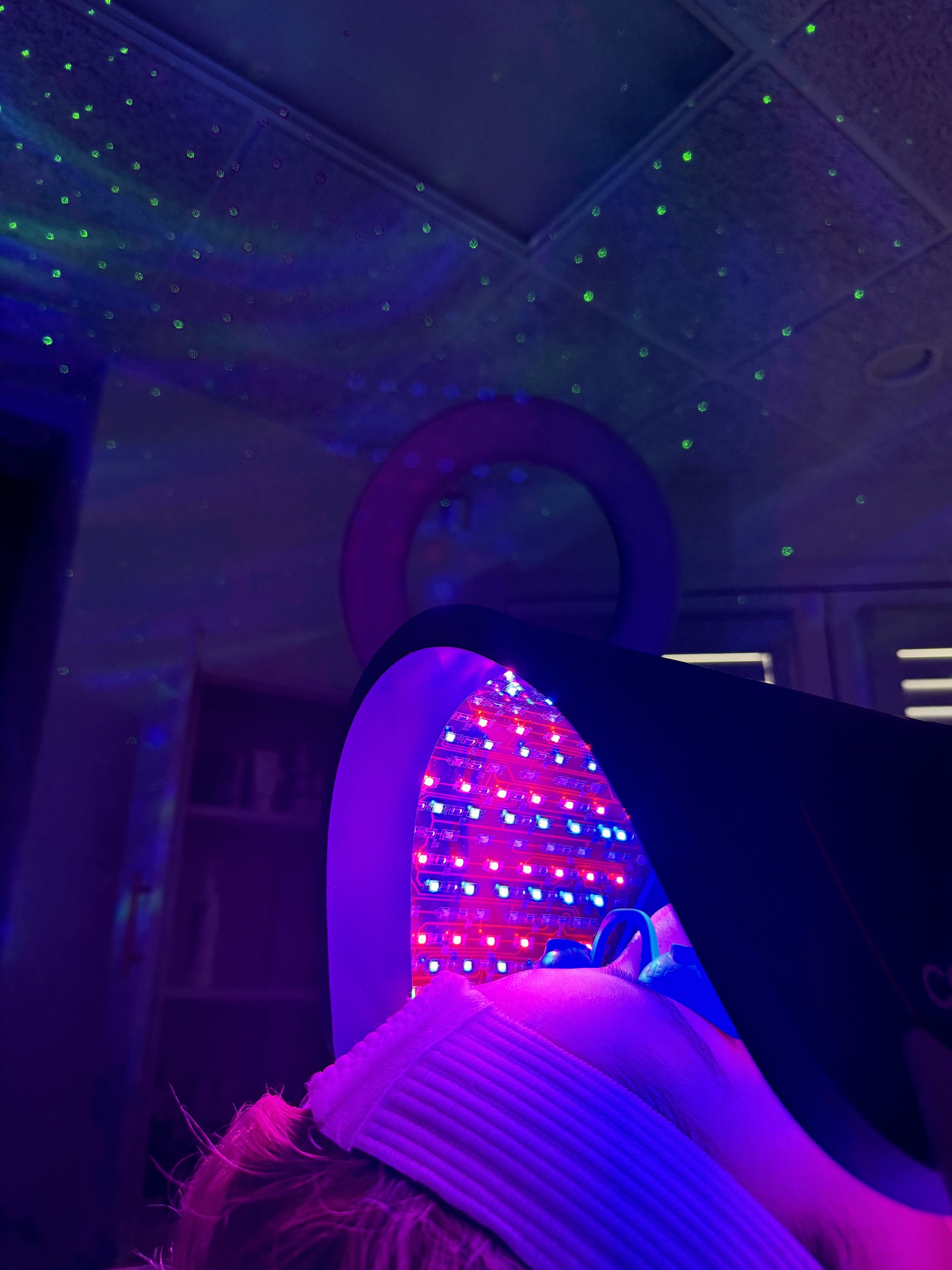 Celluma LED Therapy