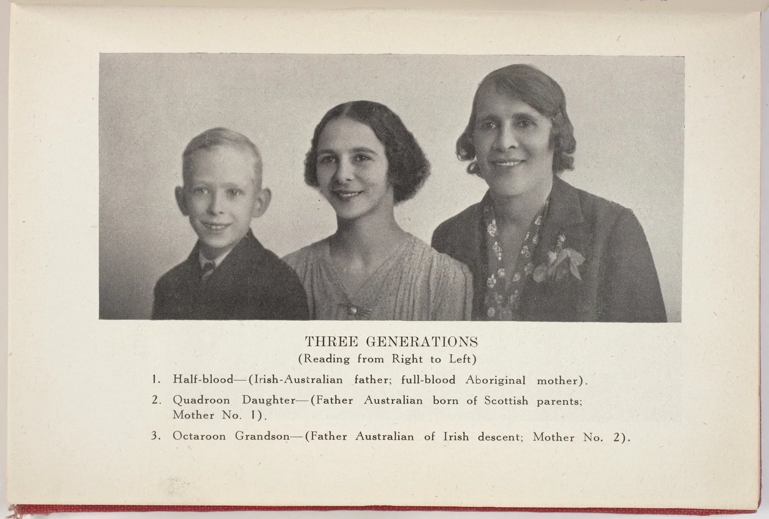 “Three Generations” — Art Hx: Art, Health and Radical Care
