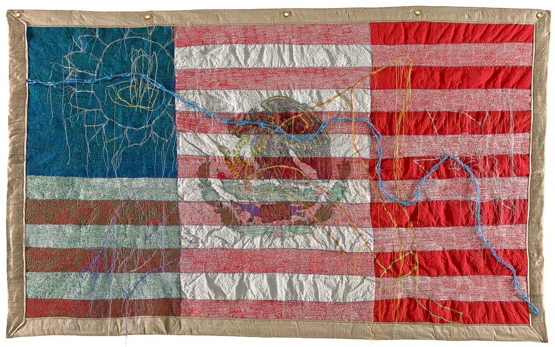 The People's Quilting Bee