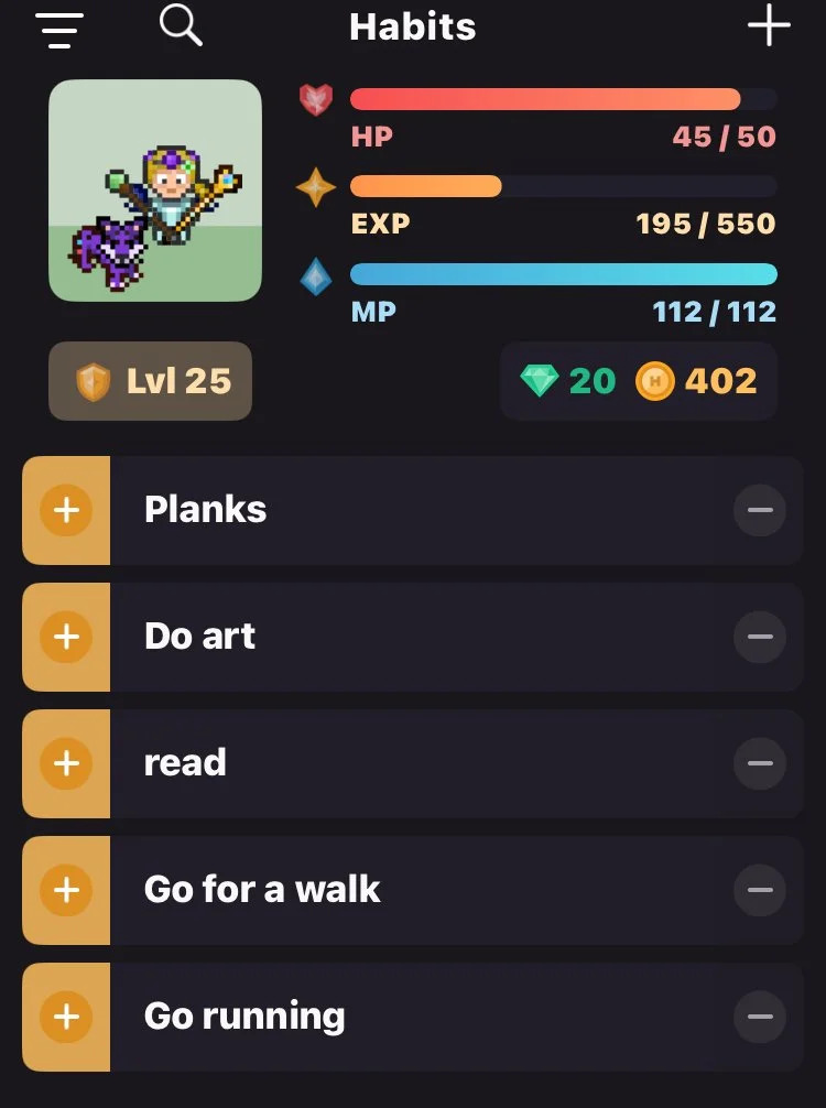 Daily tasks got you down? Try gamifying your to-do list  