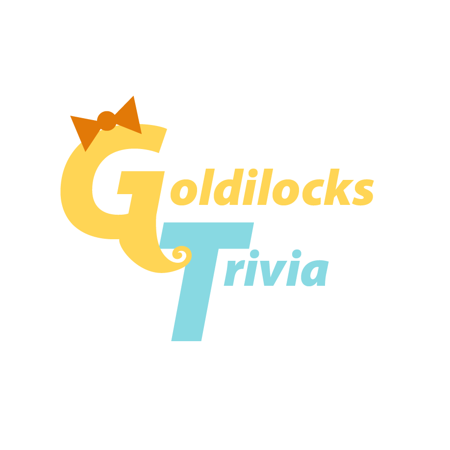 Weekly Trivia with Goldilocks Trivia