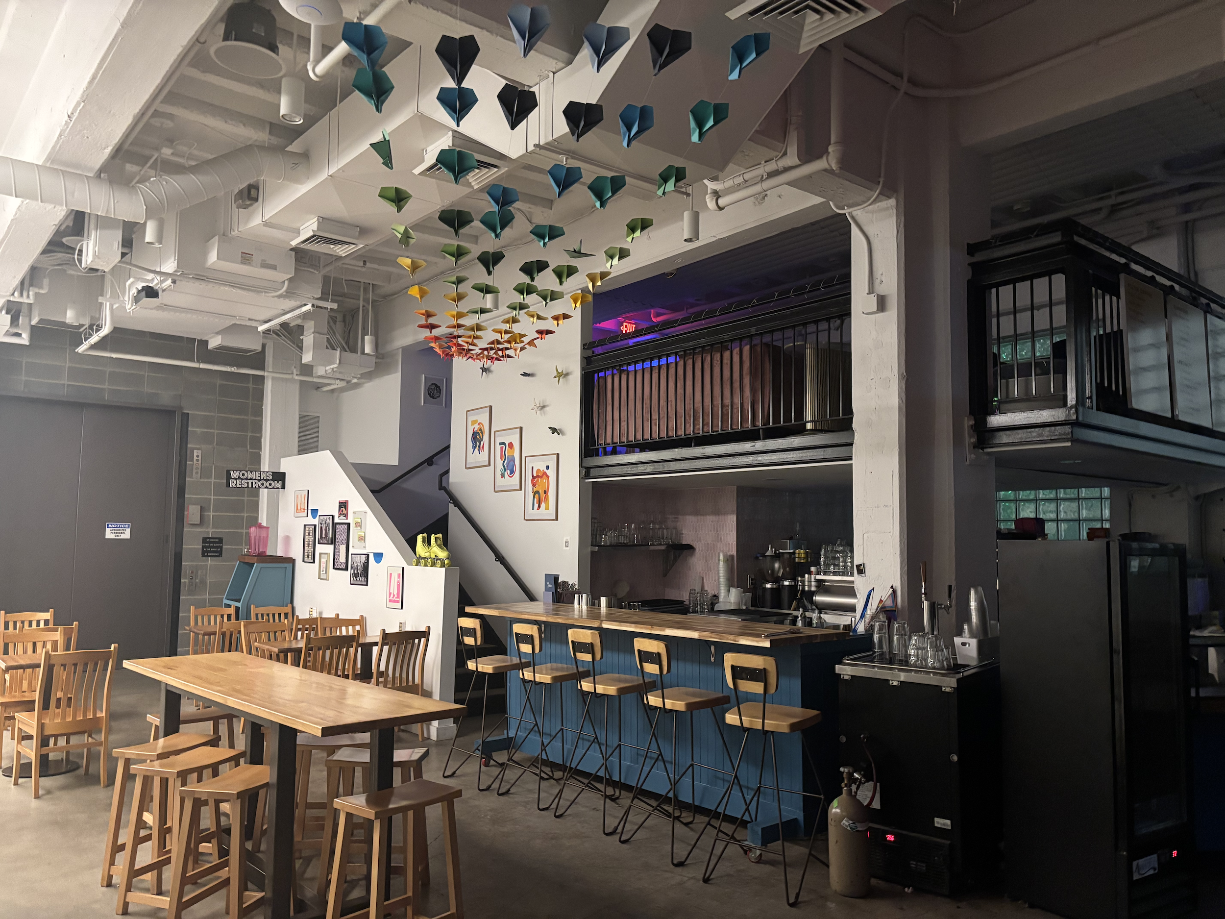 Wednesday Goldilocks Trivia at KBird Bar