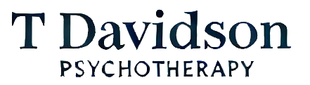 T Davidson Psychotherapy