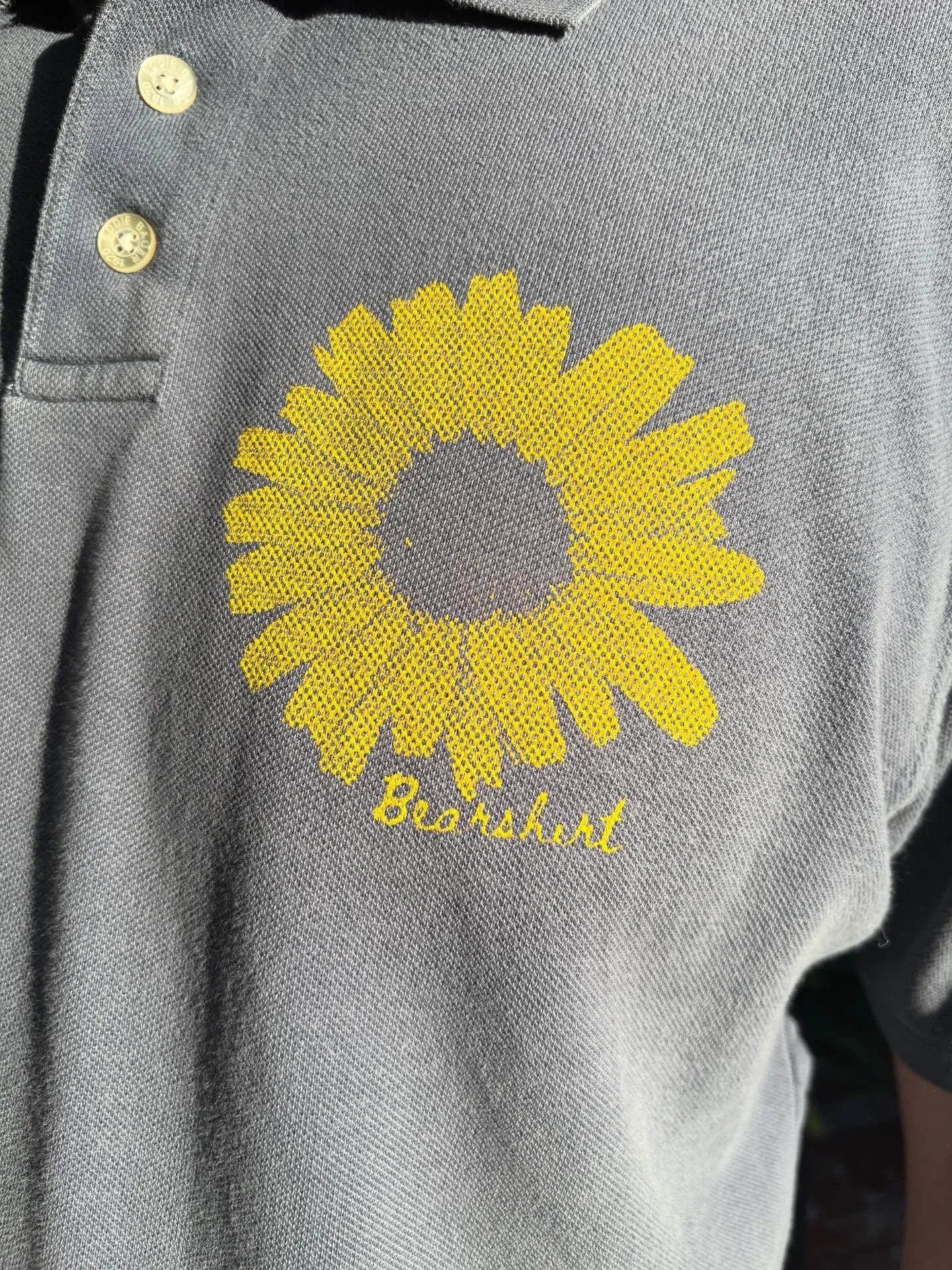 Dropping new one of one pieces soon. Be on the lookout. 

#screenprint #silkscreen #graphicdesign #thrifted #vintage