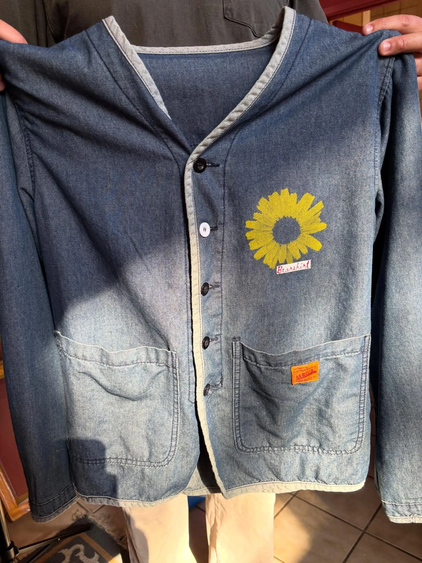 Big batch of unique pieces (+ more) dropping Wednesday 1/28. 

#silkscreenprinting #graphicdesign #clothingdesign #smallbuisness #art