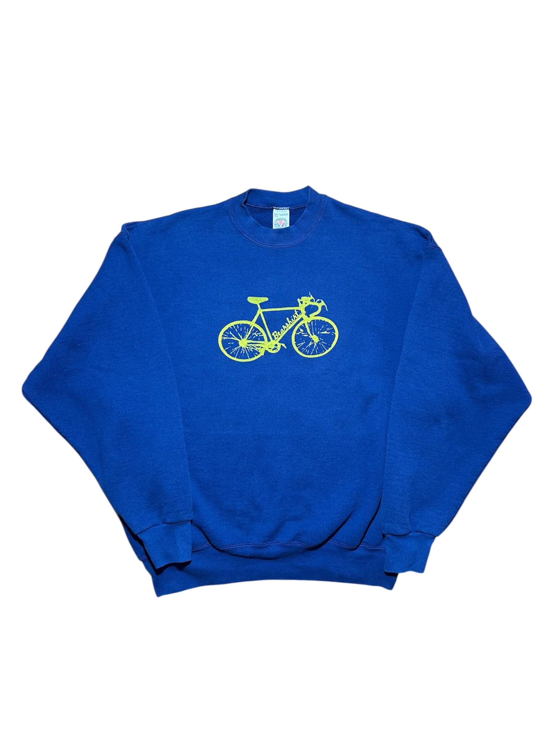 Heavyweight Crewneck (XXL)