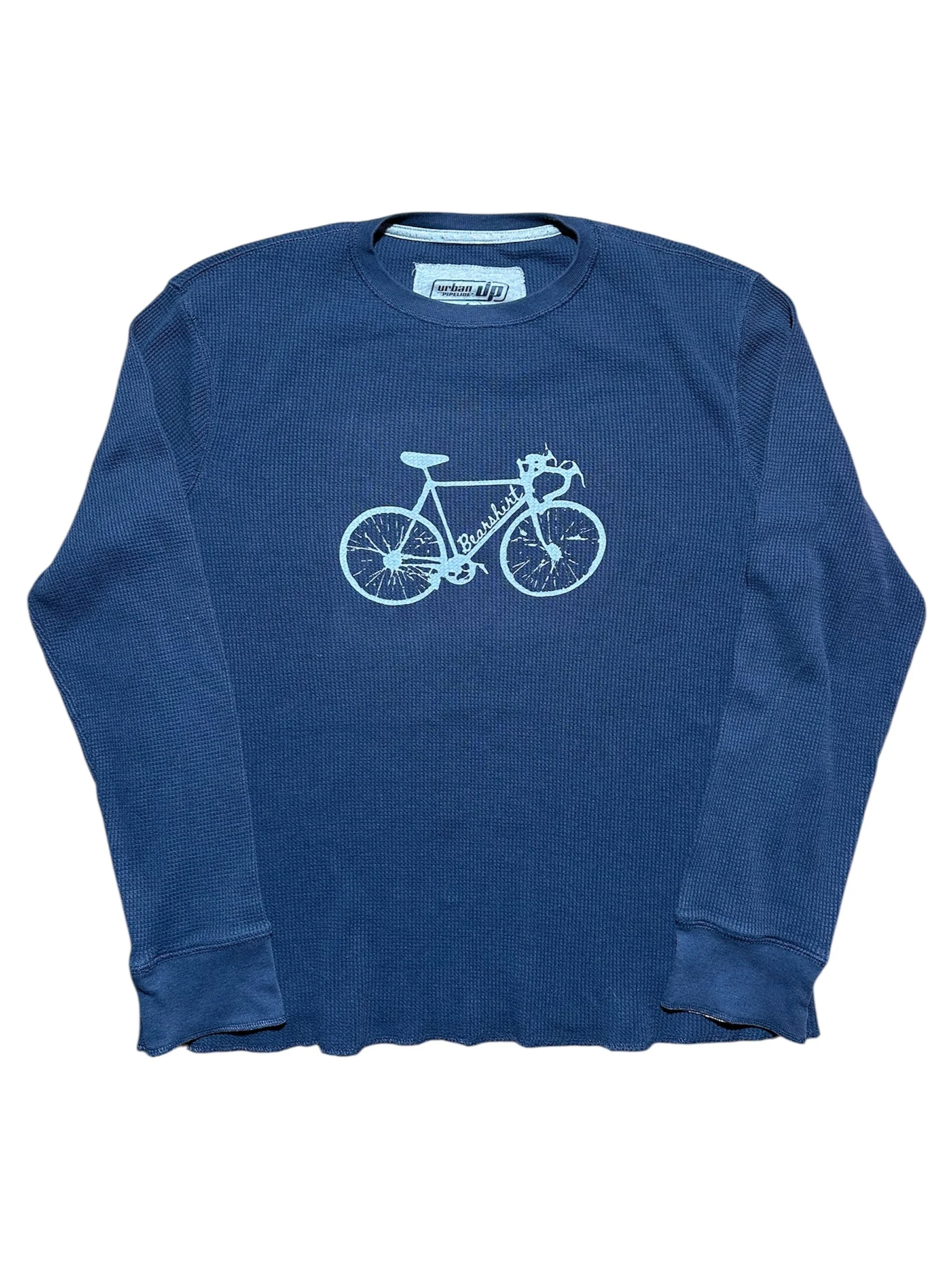 Navy Bike Thermal (XL)