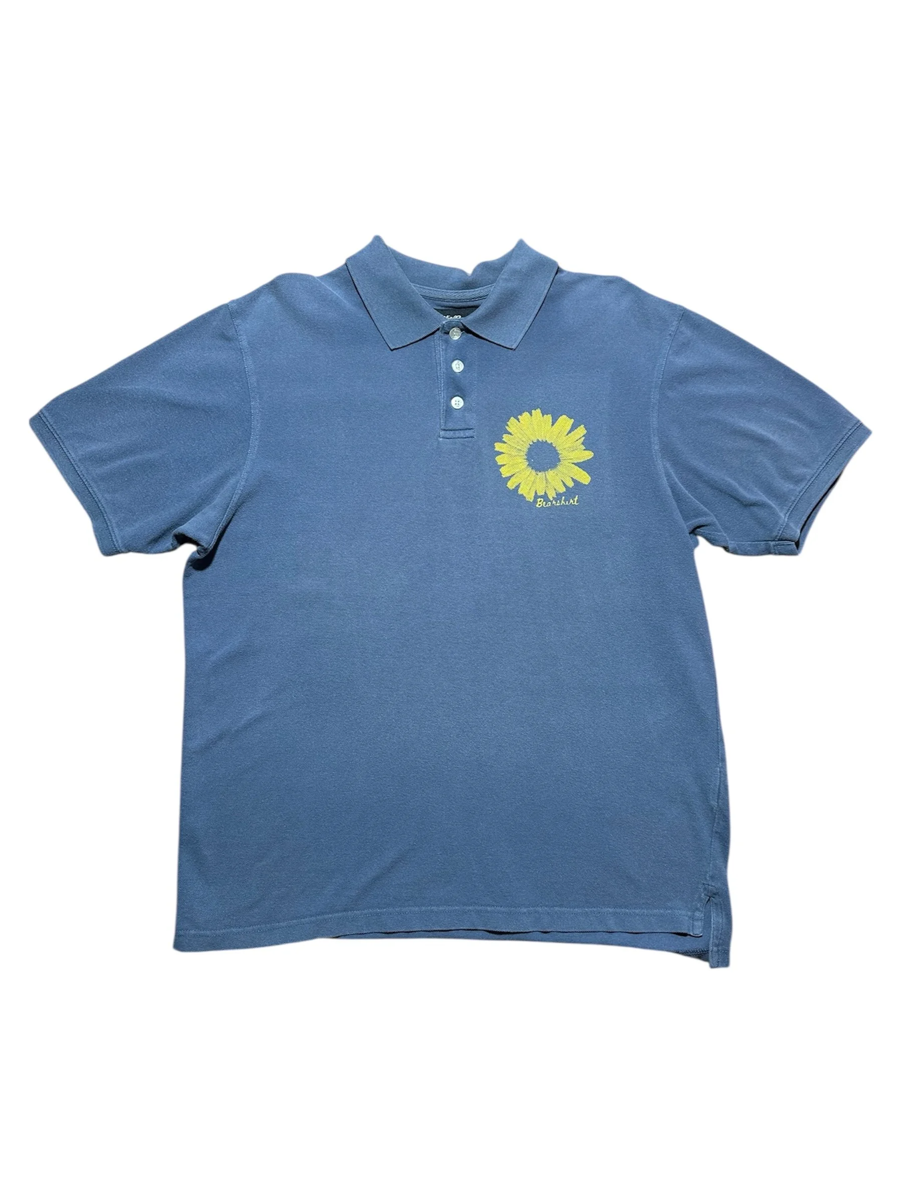 Faded Arroyo Polo (L)