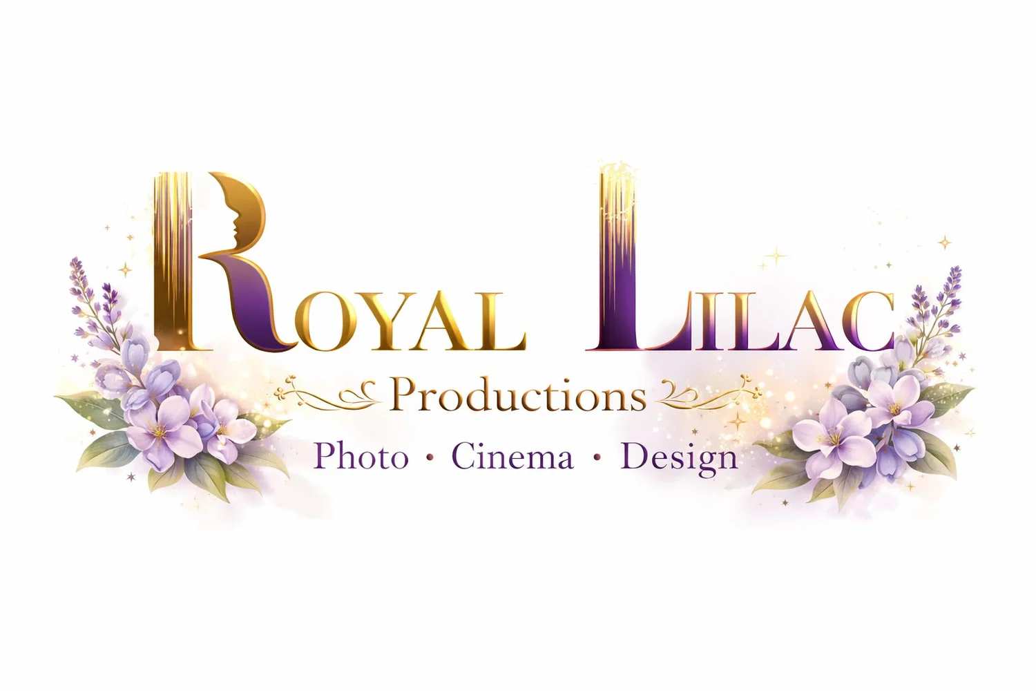 Royal Lilac Productions: Photo, Cinema and Design