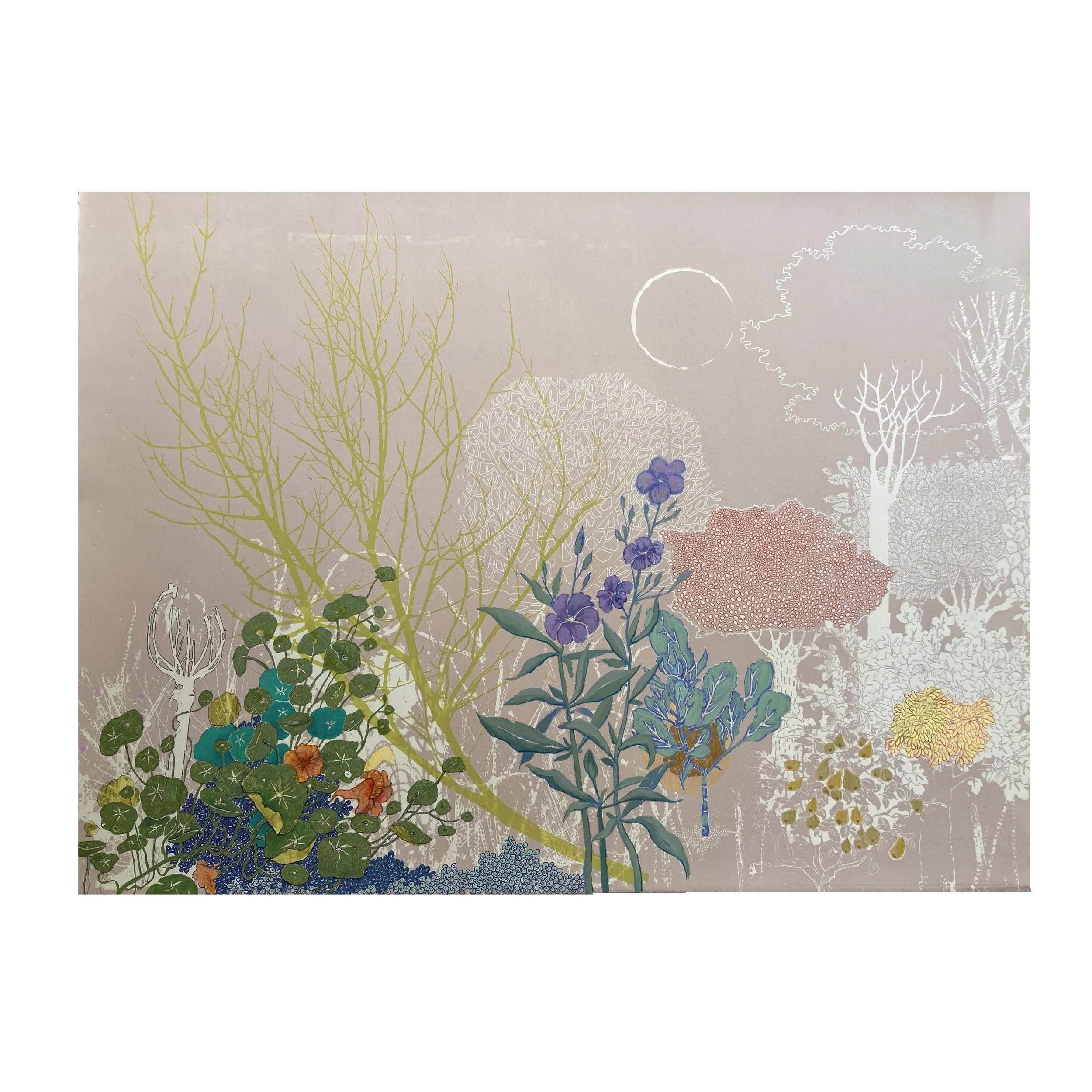 Devi's Garden