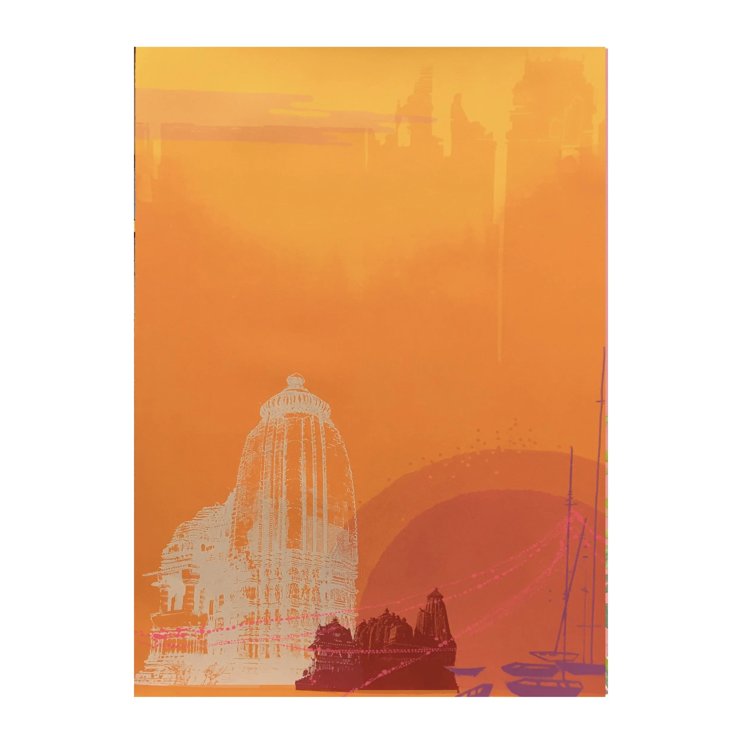 Dawn - V