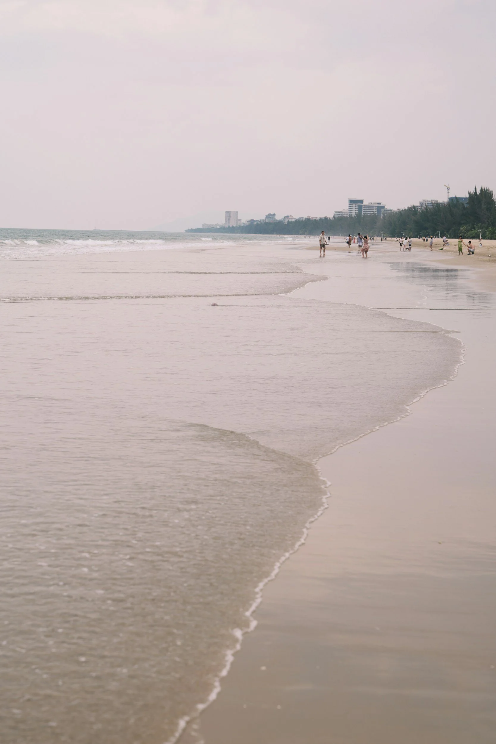 Beach near best therapist in Miami
