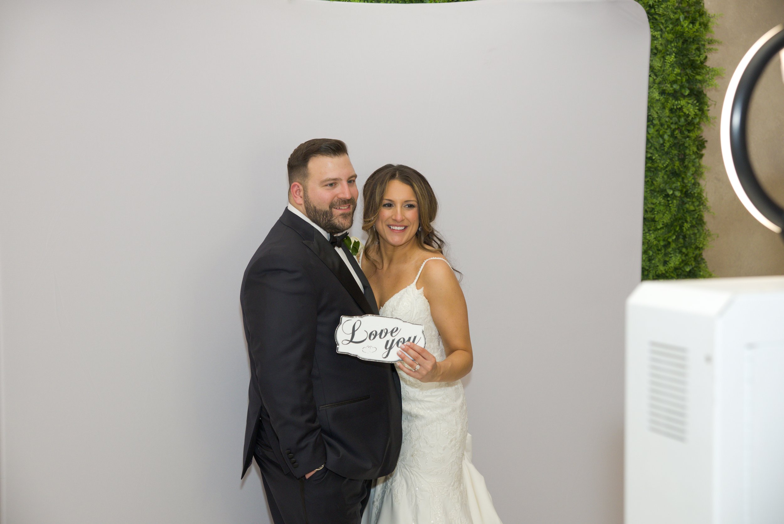 Choosing the Perfect Photo Booth for Your Event