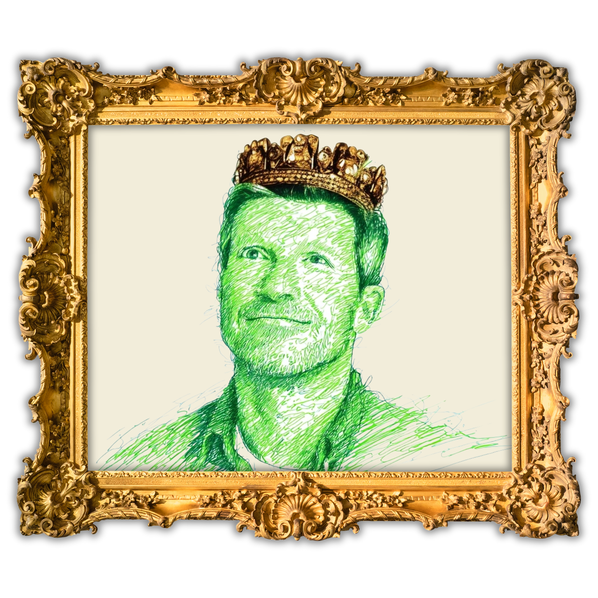 David Lester, Co-Founder of OLIPOP