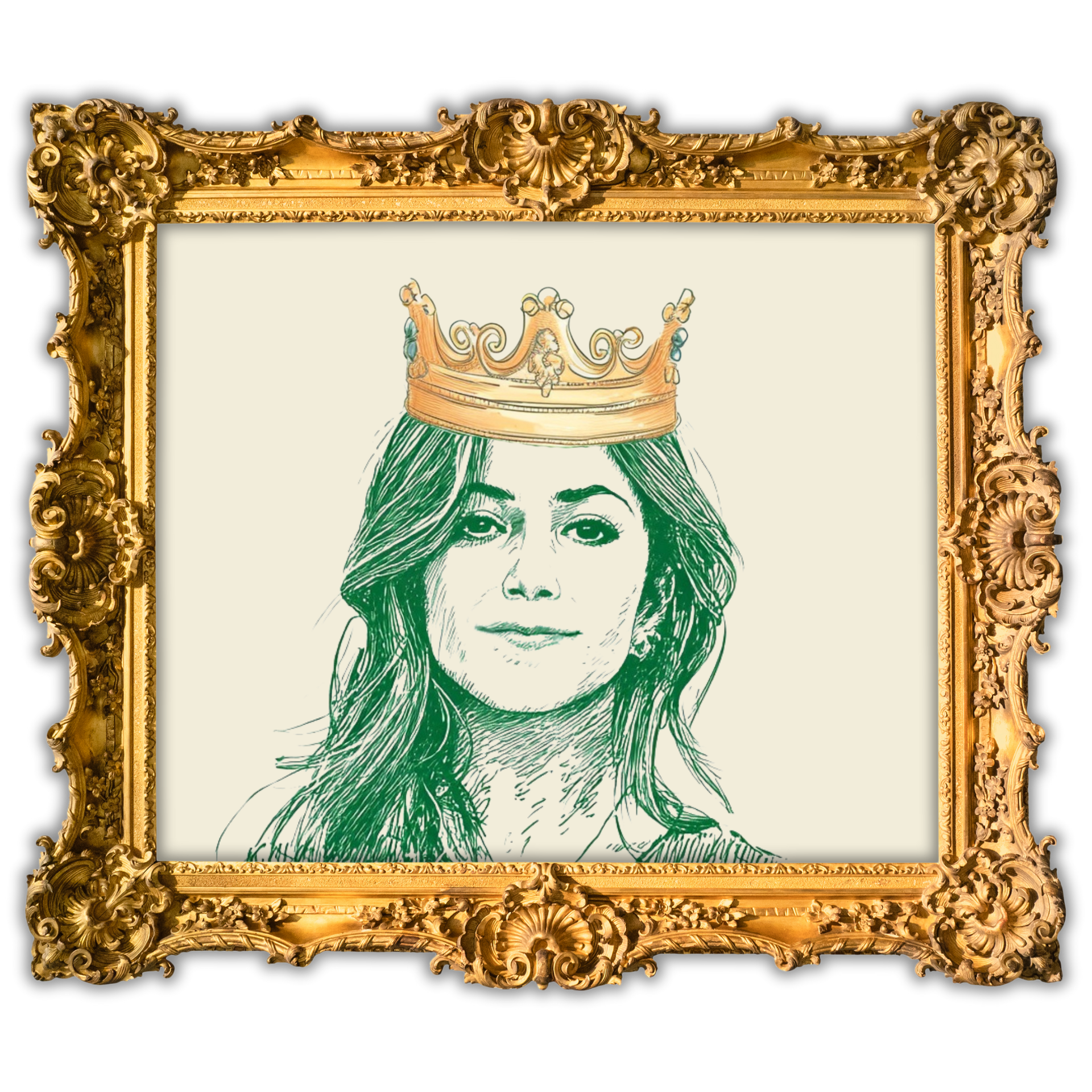 Noura Sakkijha, Co-Founder & CEO of Mejuri