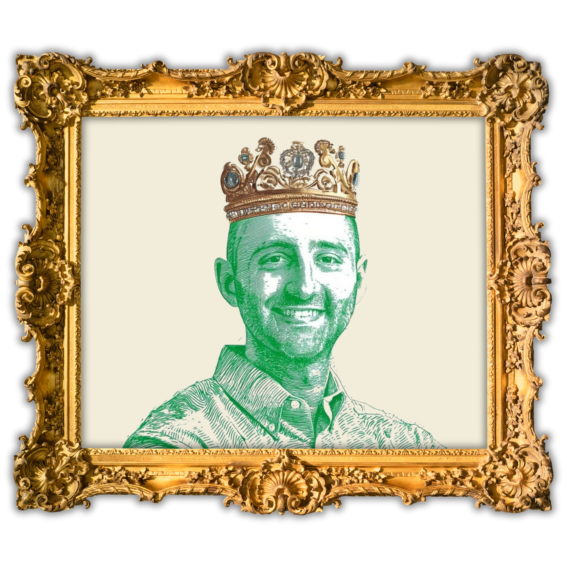 Jordan Nathan, Founder & CEO of Caraway
