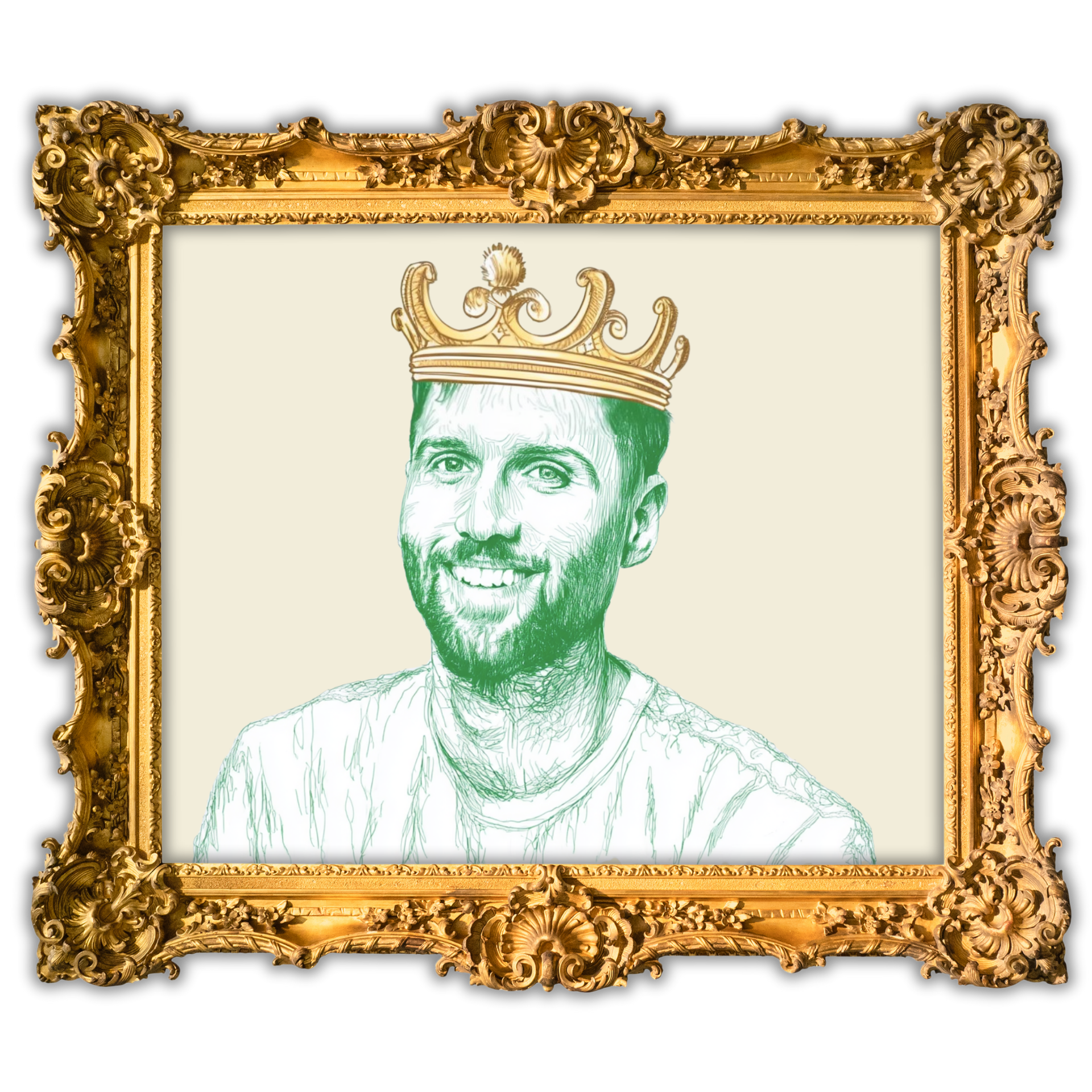 Sean Frank, CEO of Ridge Wallet