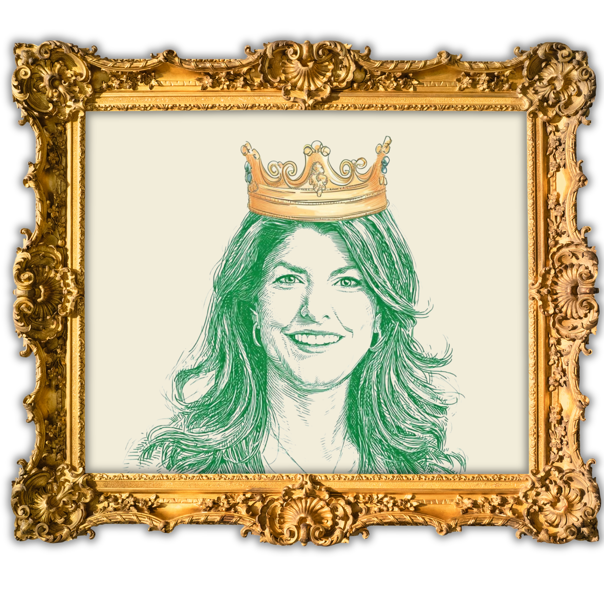 Natalie Gordon, Founder and CEO of Babylist