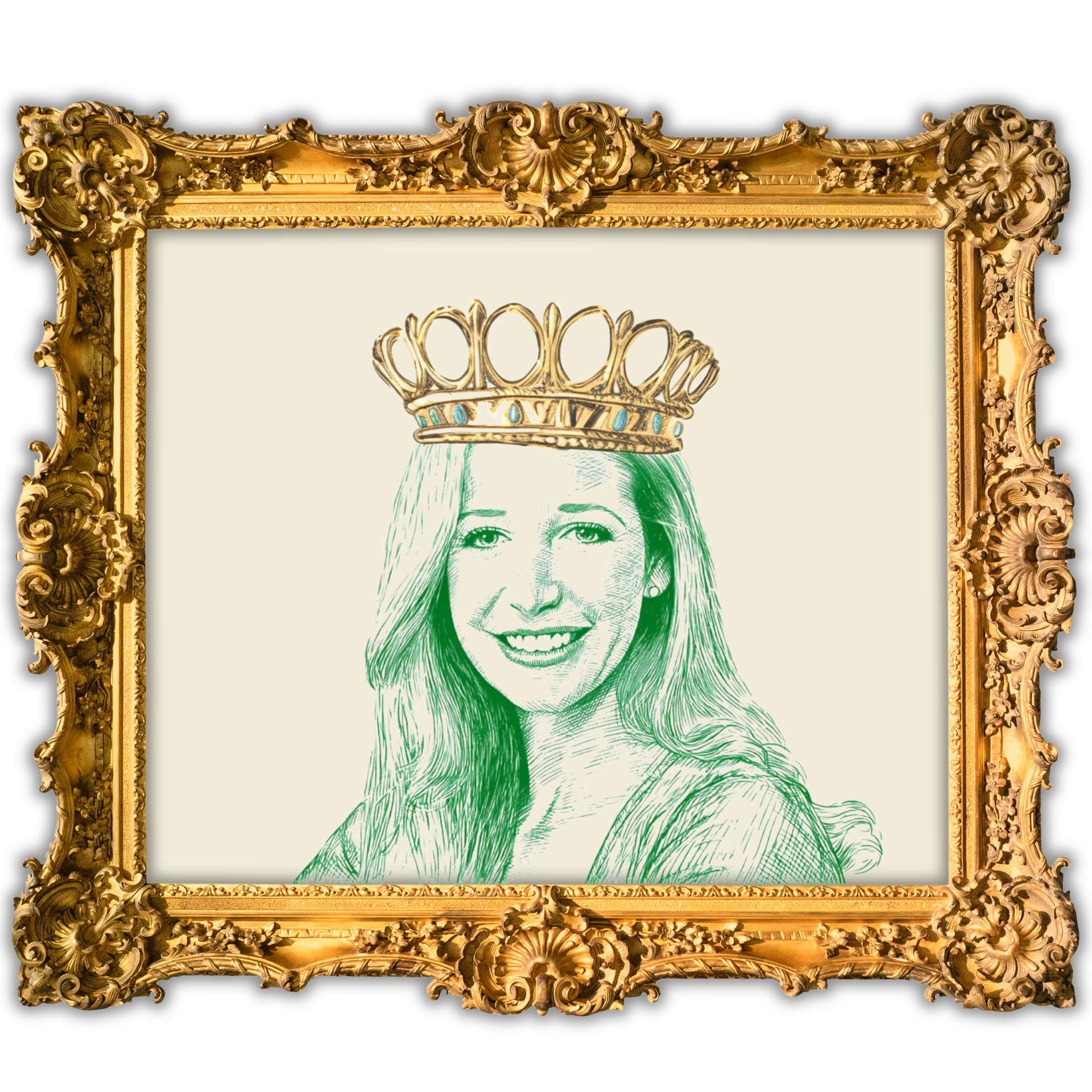 Alexandra Wilkis Wilson, Co-Founder & Managing Partner of Clerisy