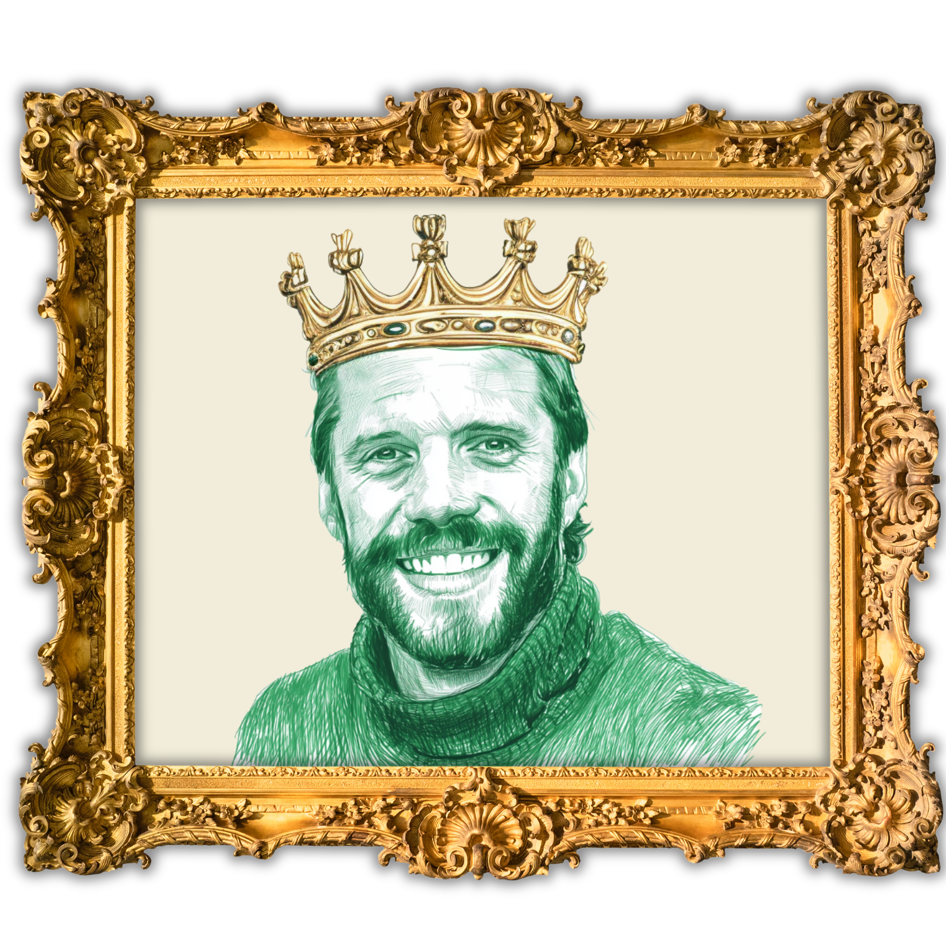 Ryan Petersen, Founder & CEO of Flexport