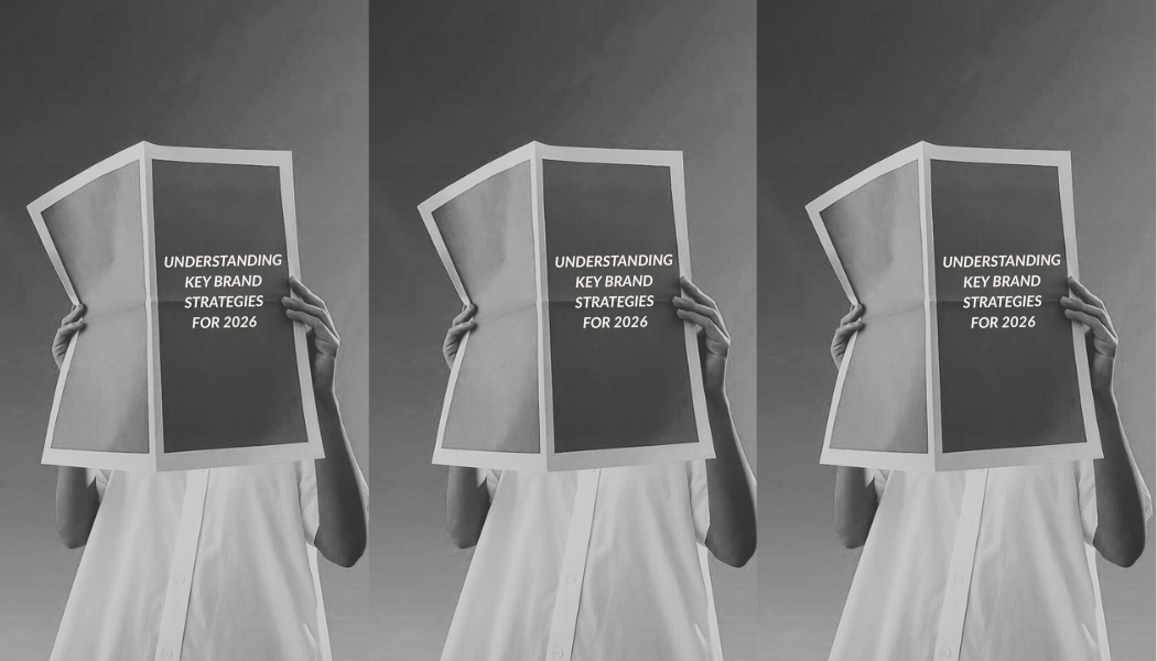 From Buzz to Impact: Key PR Strategies for Brands to Use in 2026.&nbsp;