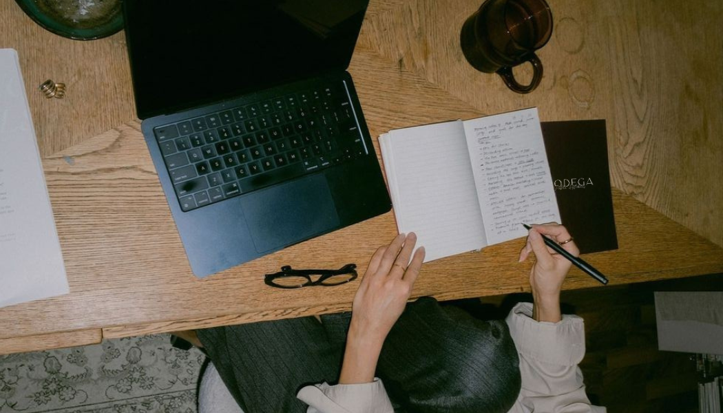 Three Months In: My 3 Biggest Takeaways from My Internship at Bodega PR