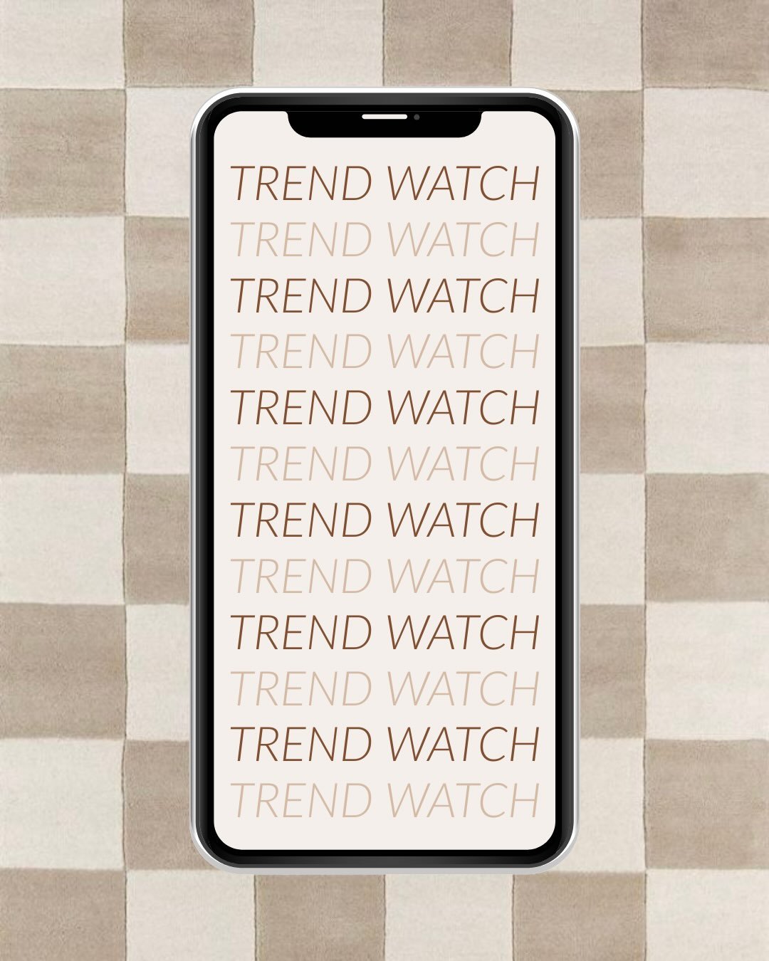Morning debriefs at Bodega HQ often turn into deep dives on the latest social media trends. Today, our Social + Content Intern, Mikayla, is inviting you into the conversation, sharing the trends currently on her radar and the ones she thinks everyone