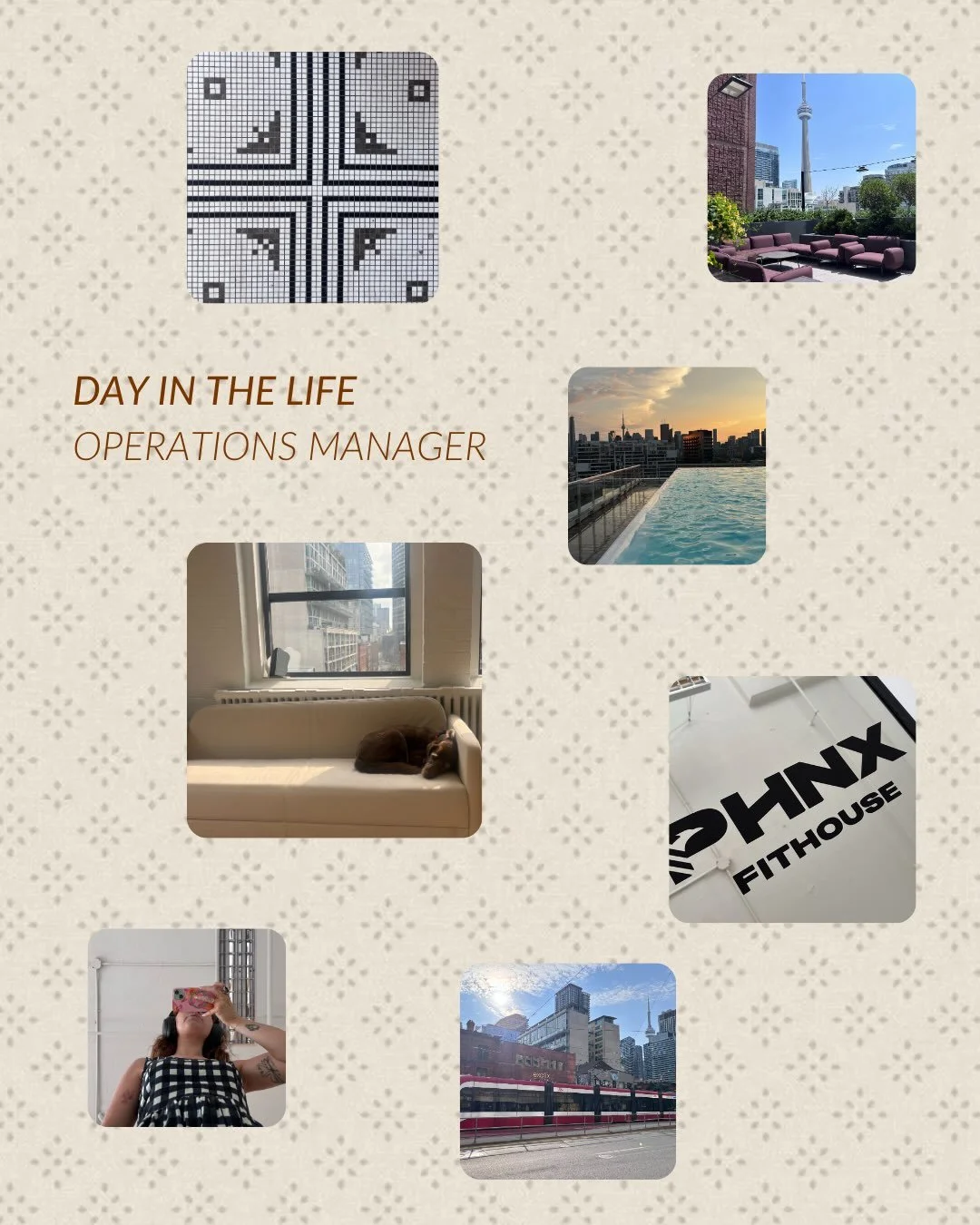 If you&rsquo;re in the industry, you know what summer in PR looks like. From events and launches to everything in between, it&rsquo;s the season where the saying, &ldquo;no two days are ever the same&rdquo;, truly comes to life. For our Operations Ma