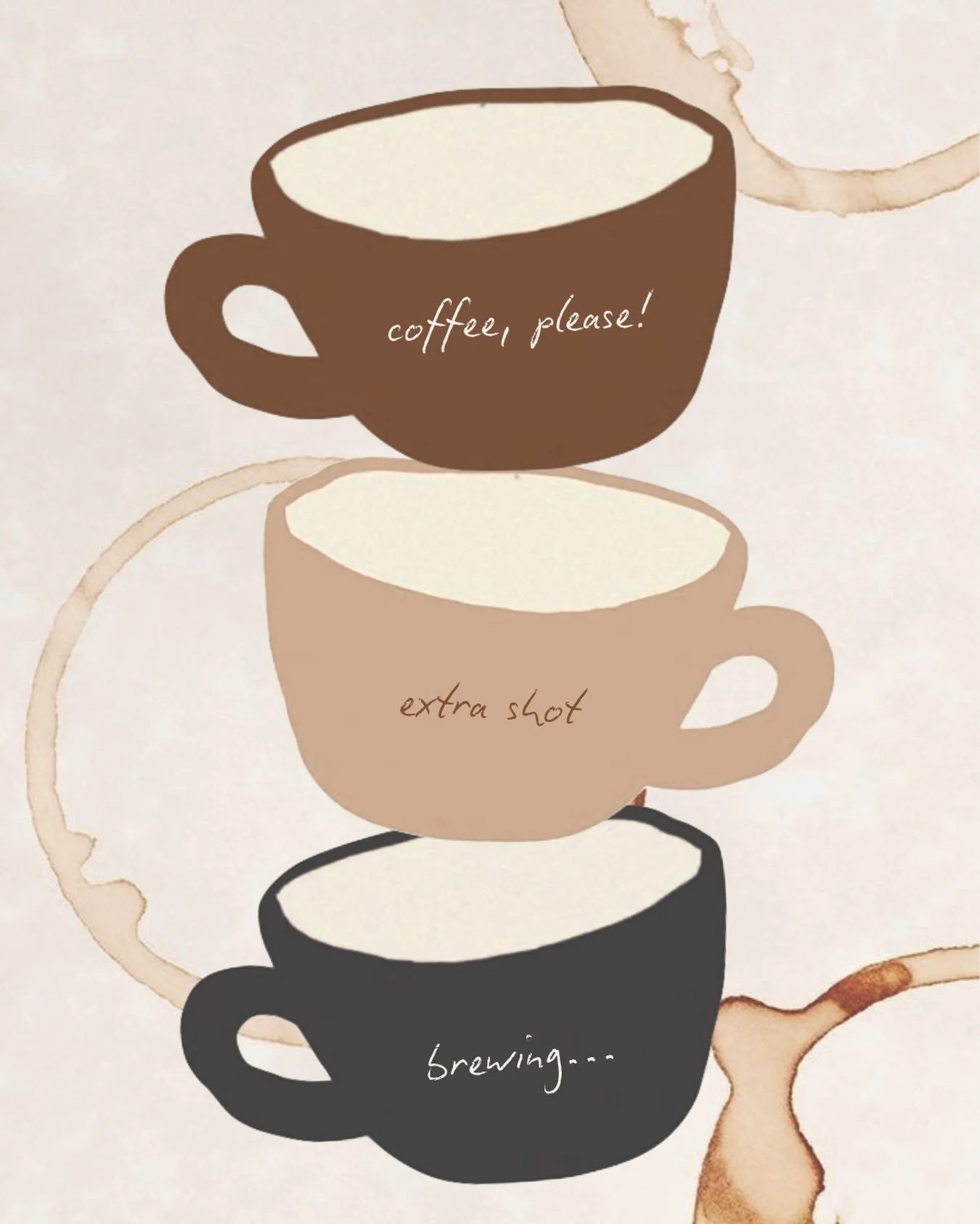 While September may mark your favourite time of year with the start of pumpkin spice season, for the Bodega team, it&rsquo;s our favourite time of year for a whole other reason. All we can say for now? Something exciting is brewing&hellip; (again!) ☕