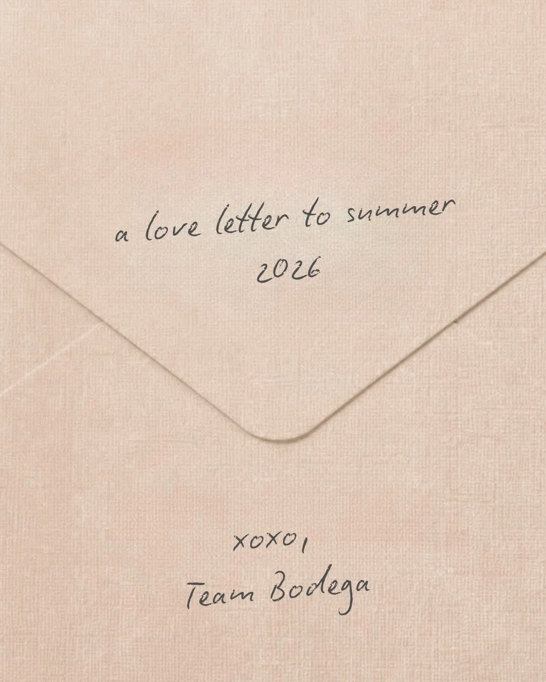 When you work in the industry, you know summer is one of the most exciting seasons of the year, filled with launches, events and everything in between. As we lean into the first day of fall, consider this our love letter to Summer 2026, highlighting 