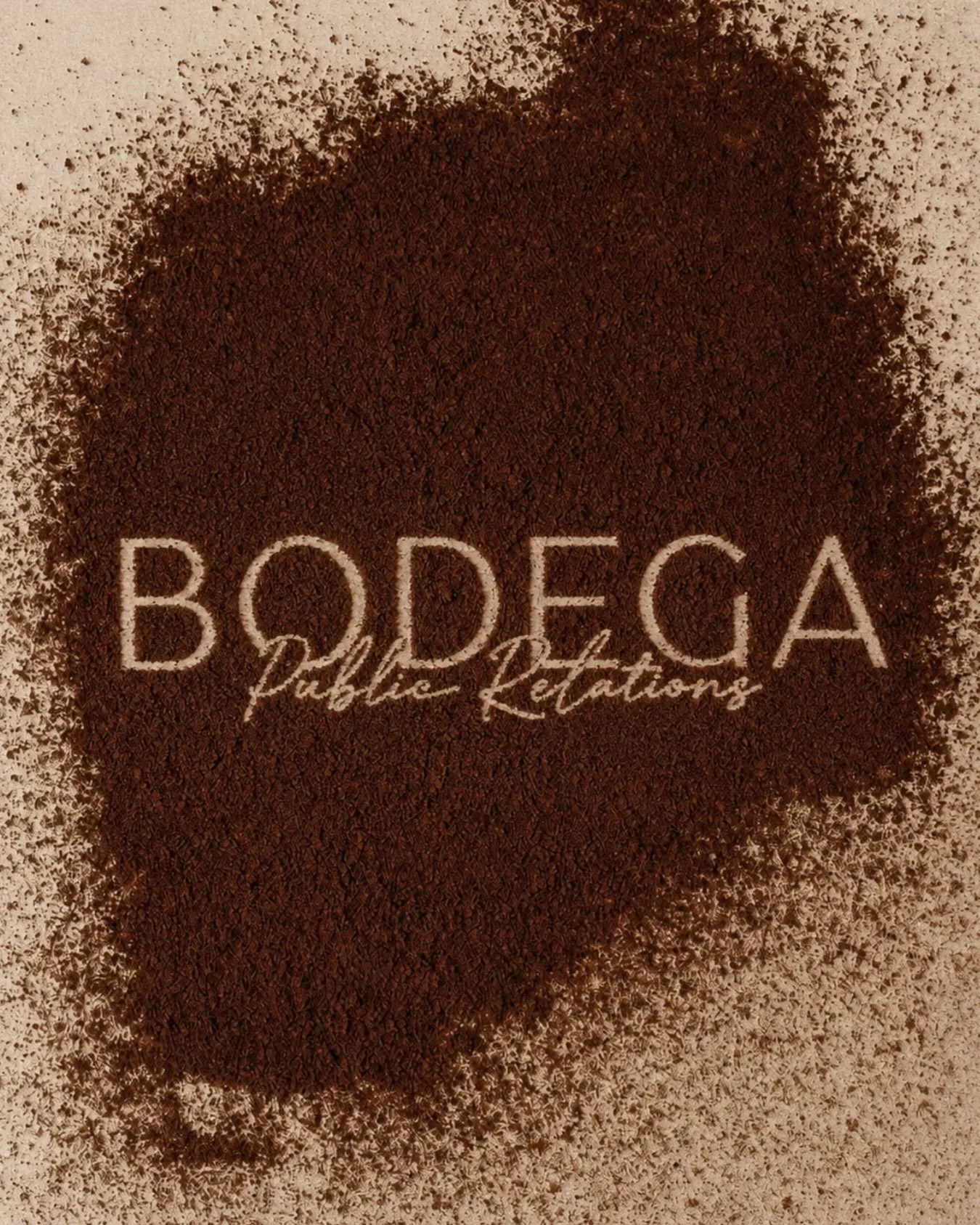 Bodega Brew | October 2026 ☕️