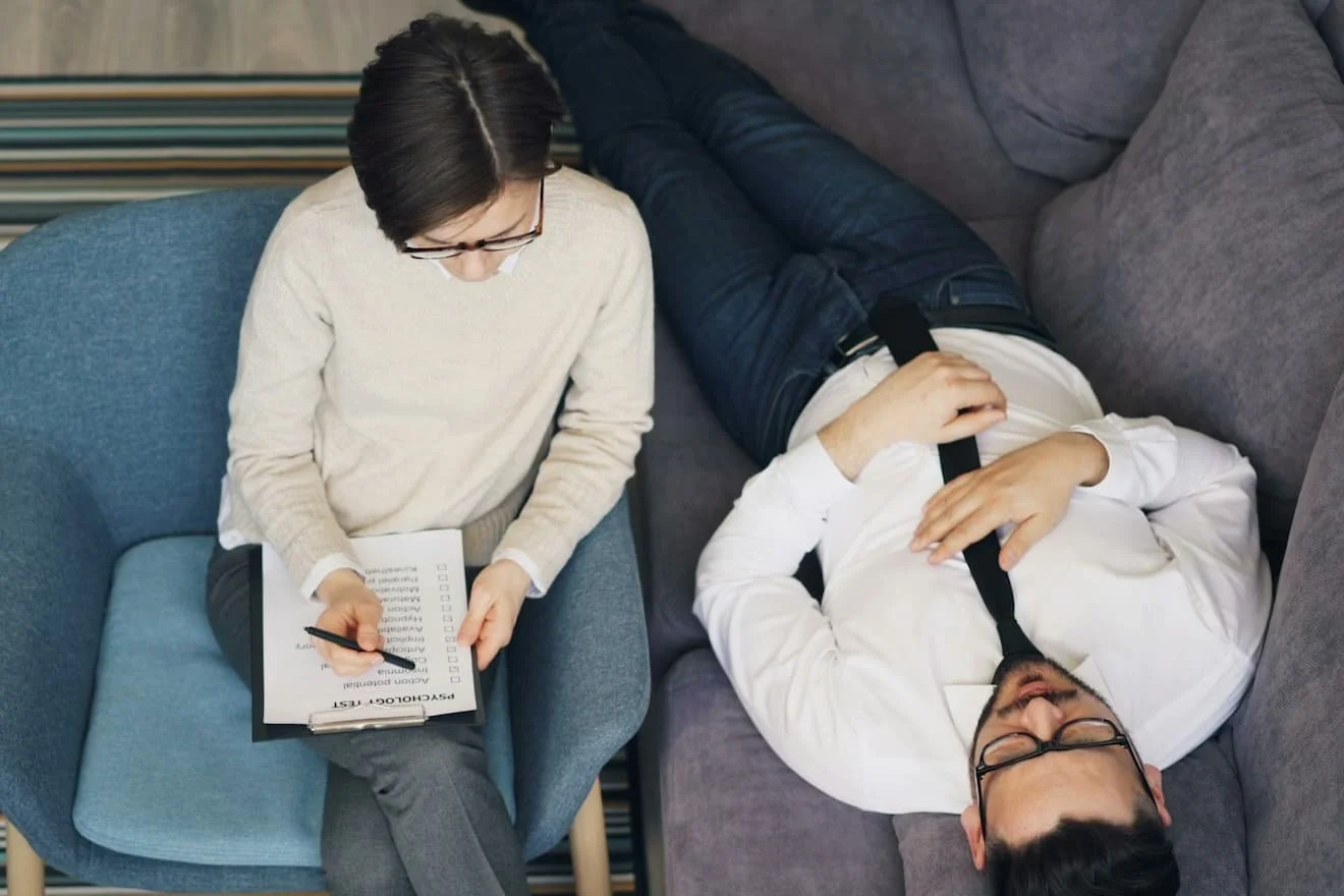 How Safe Is KAP? Understanding the Risks and Benefits of Ketamine-Assisted Therapy