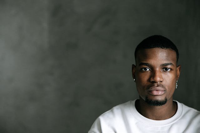 EMDR for Men: Healing PTSD and Repressed Trauma