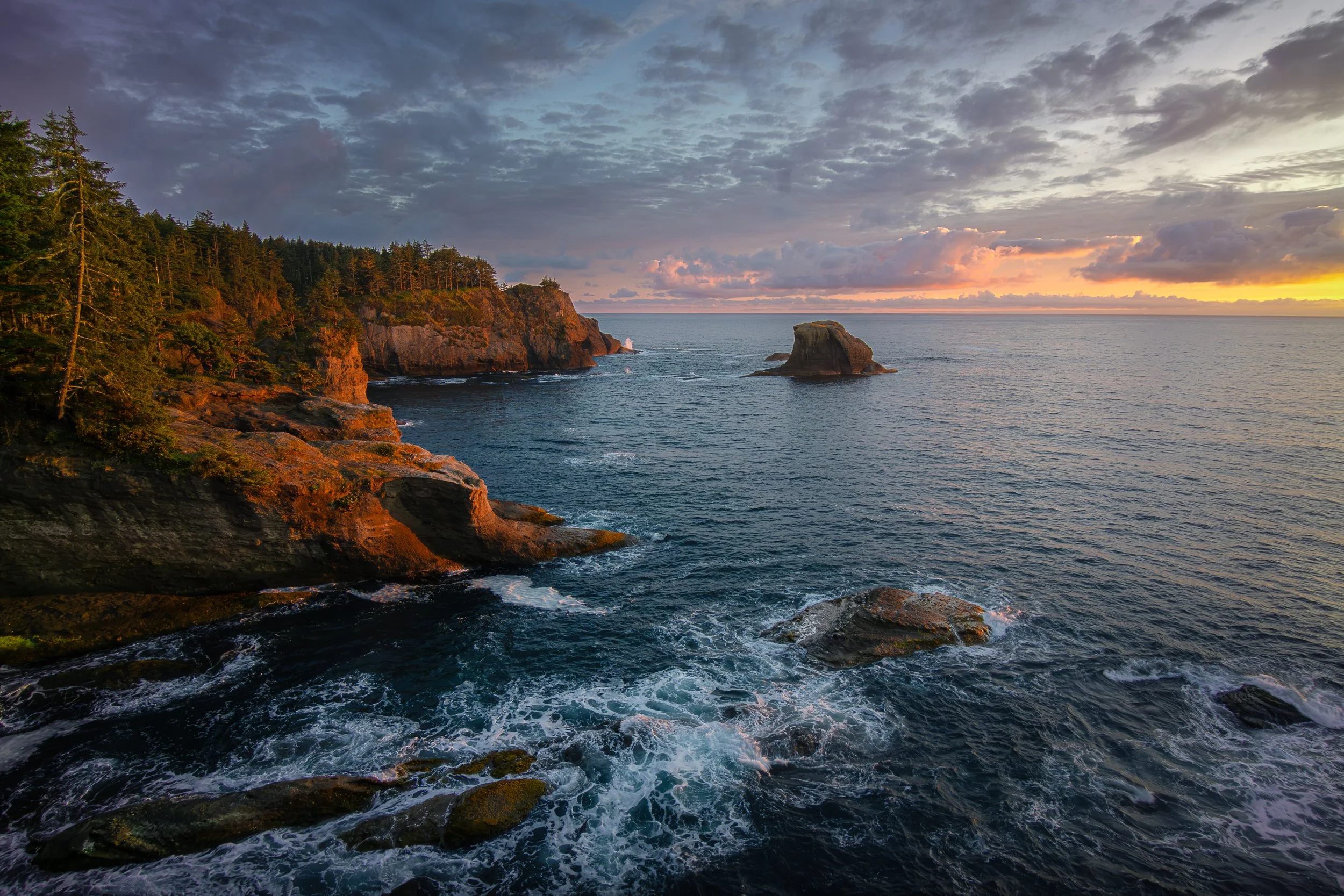 Olympic Peninsula