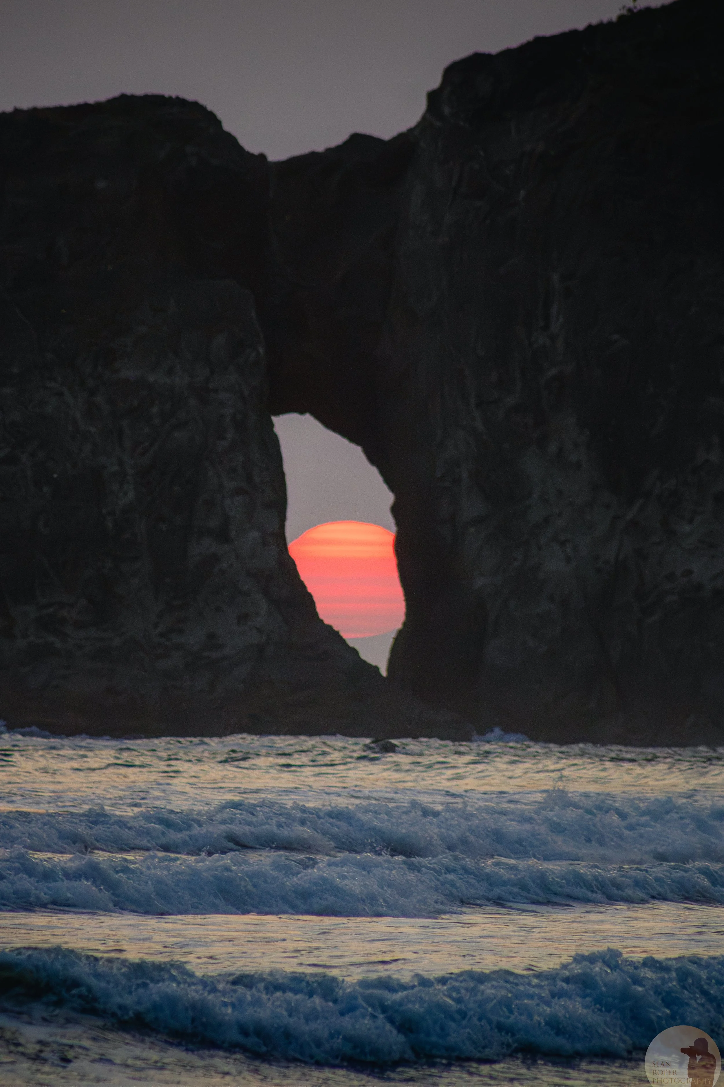 Second Beach Sunset watermark.jpg