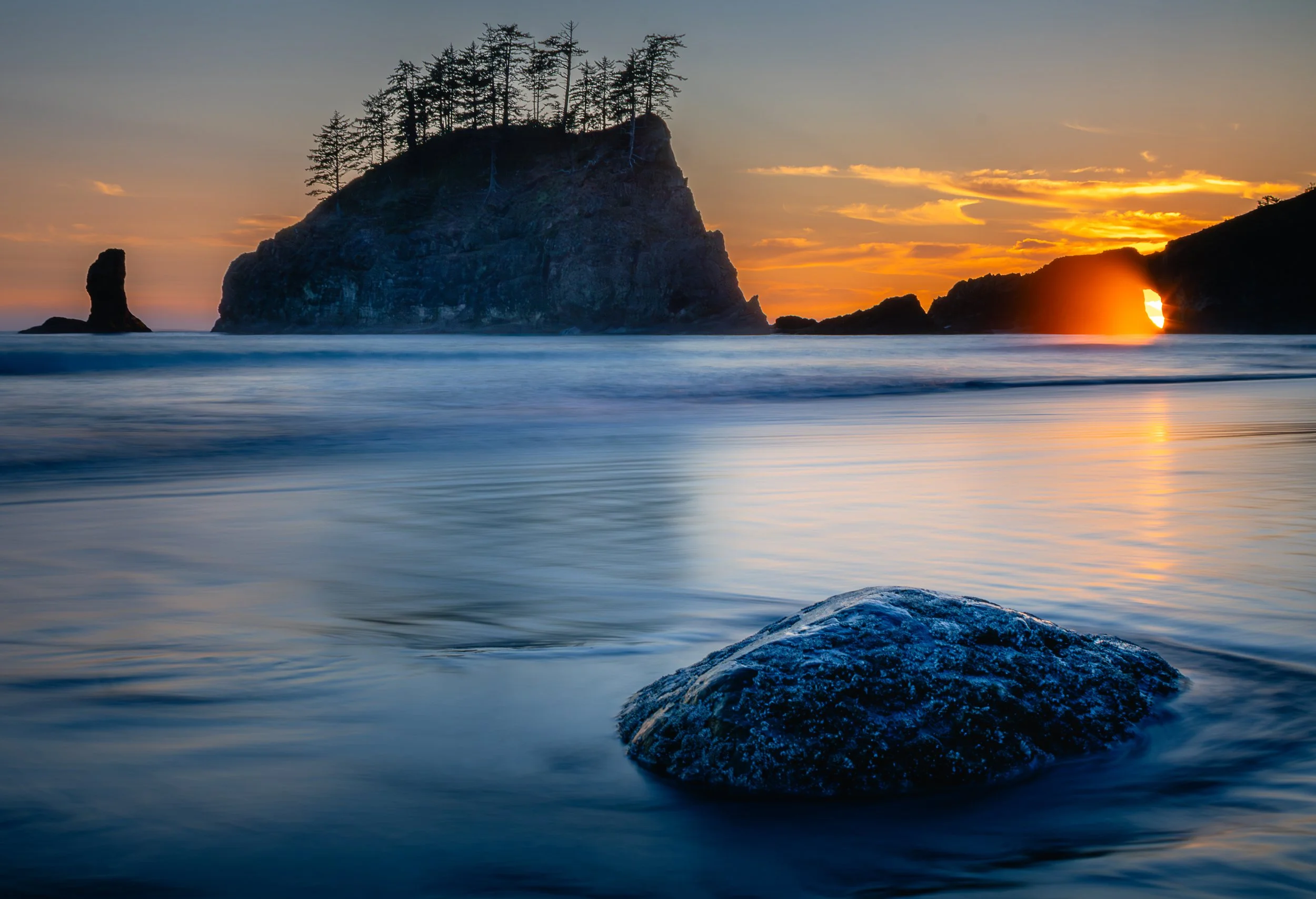 Olympic Peninsula