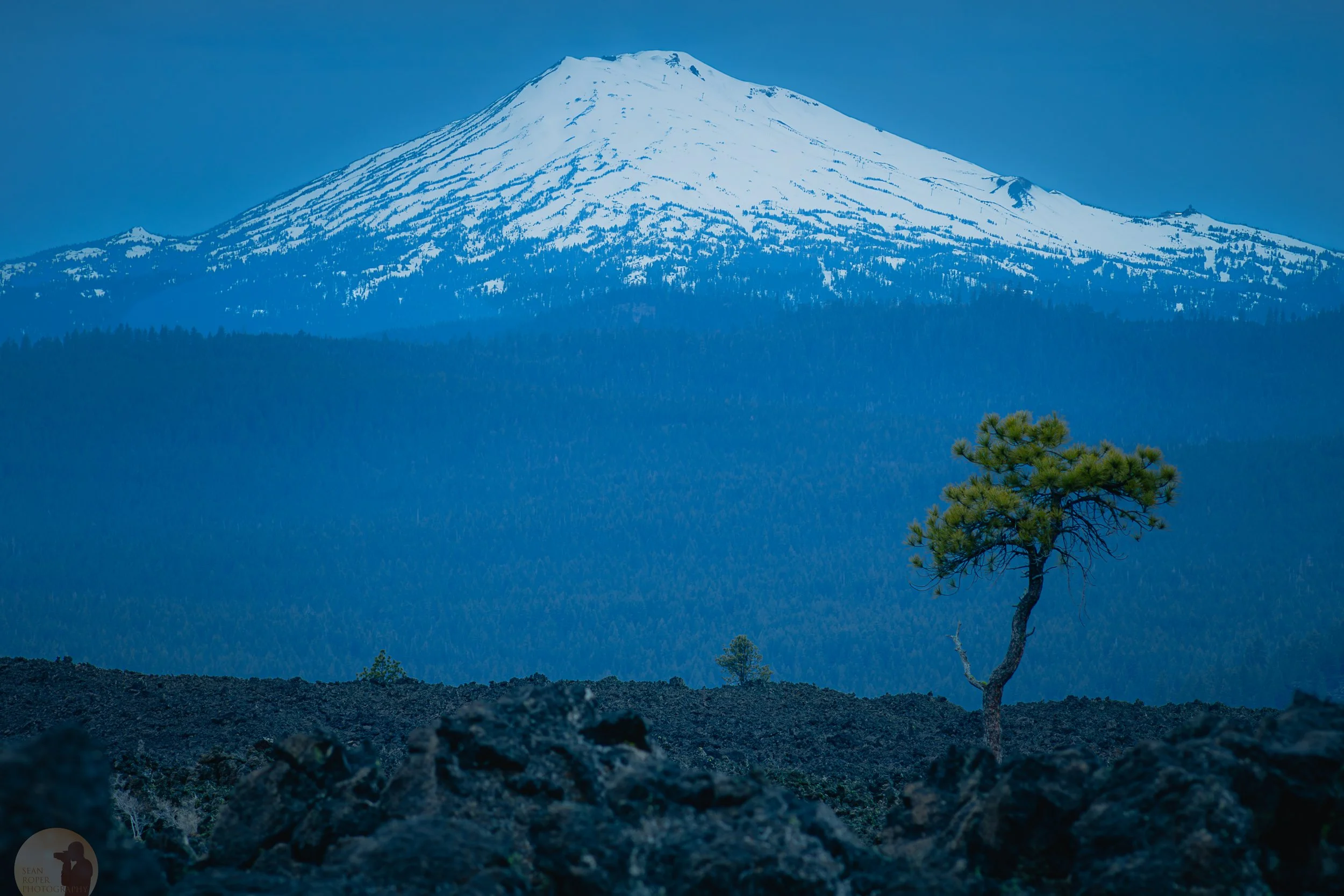 Mount Bachelor