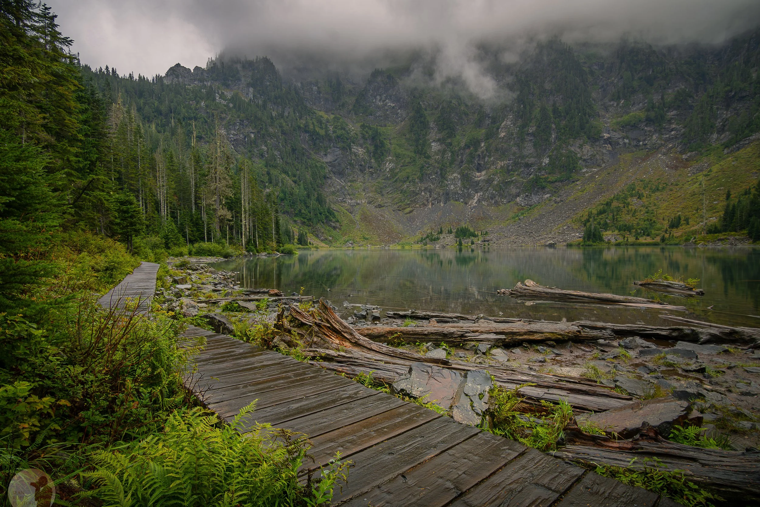 Lake Twenty-Two
