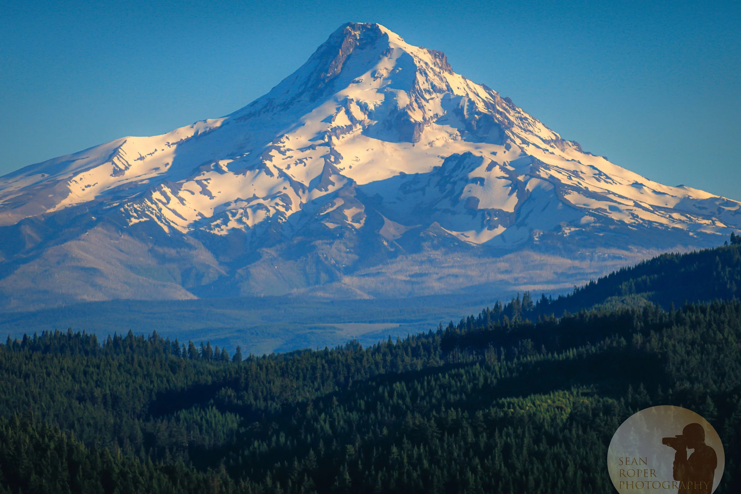 Mount Hood, Oregon