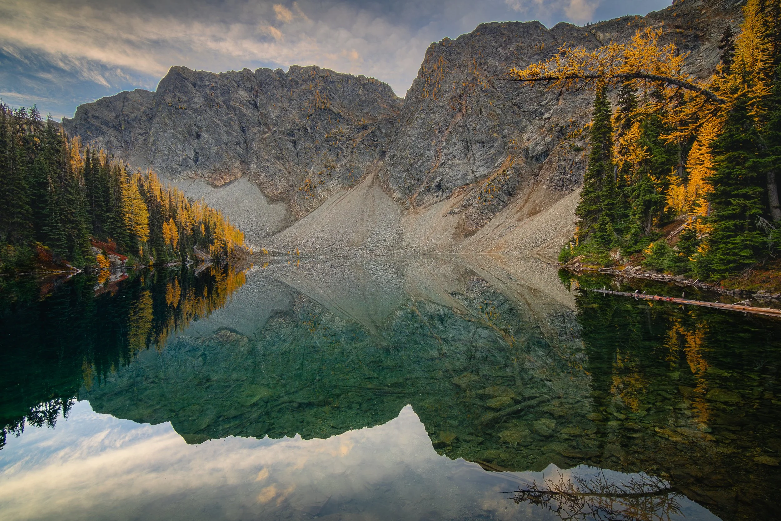 North Cascades