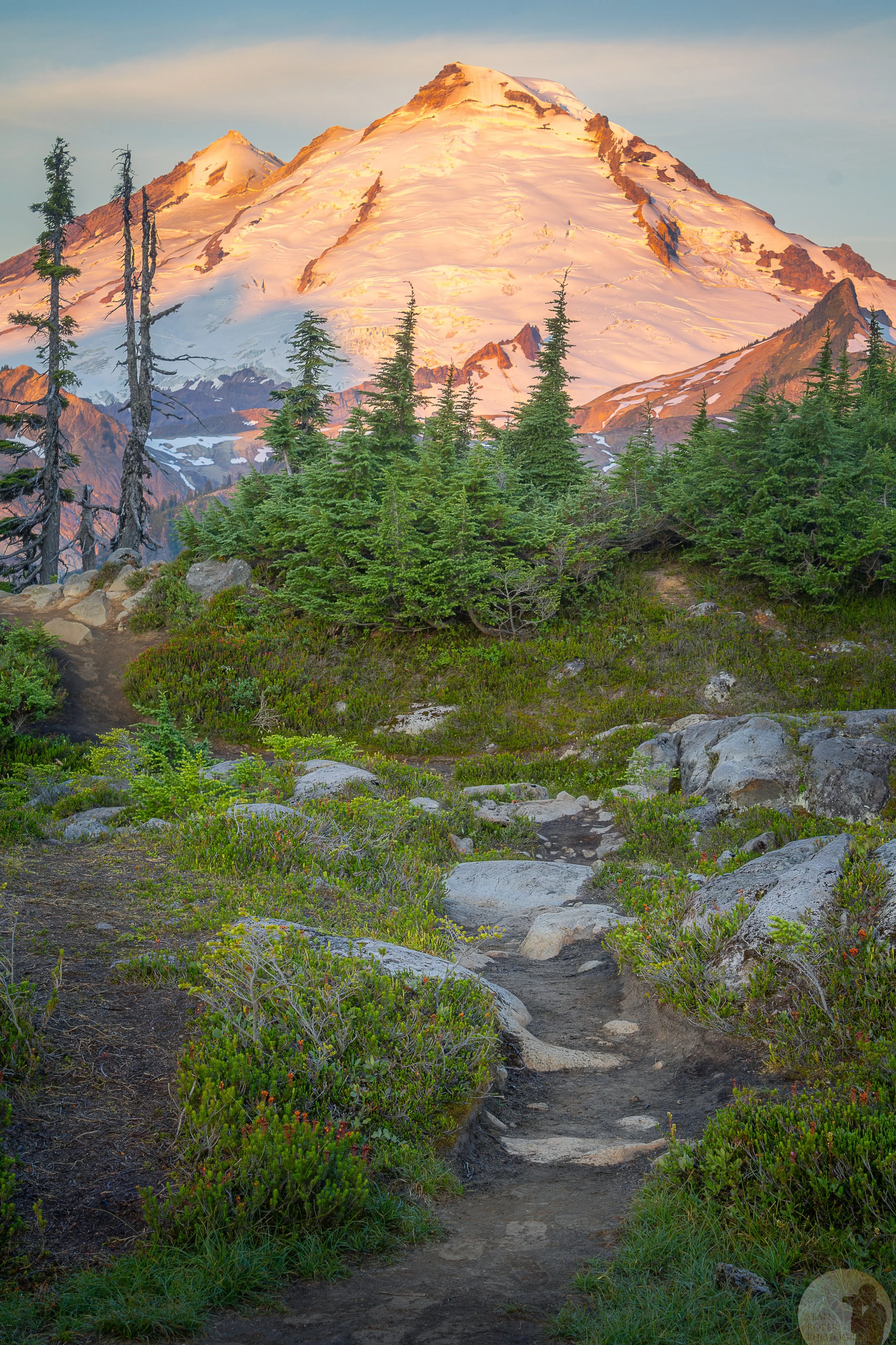 Mount Baker