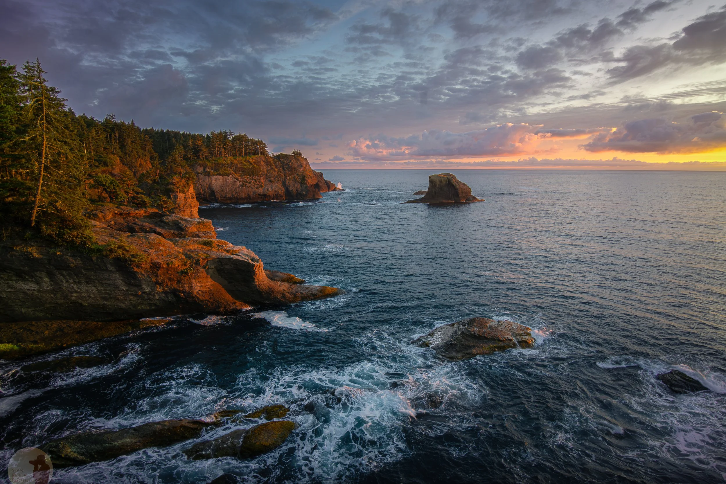 Cape Flattery